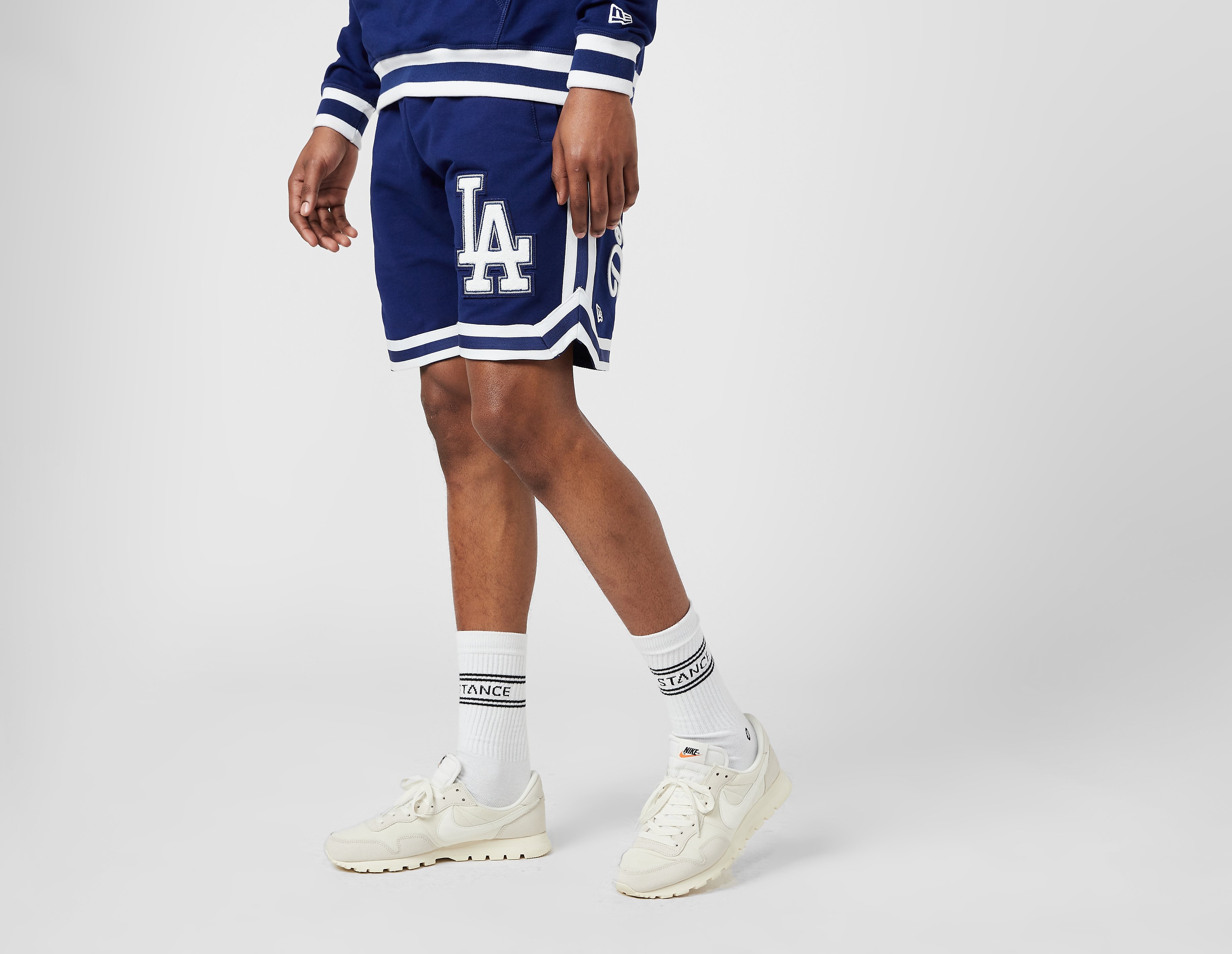 New Era MLB LA Dodgers Shorts