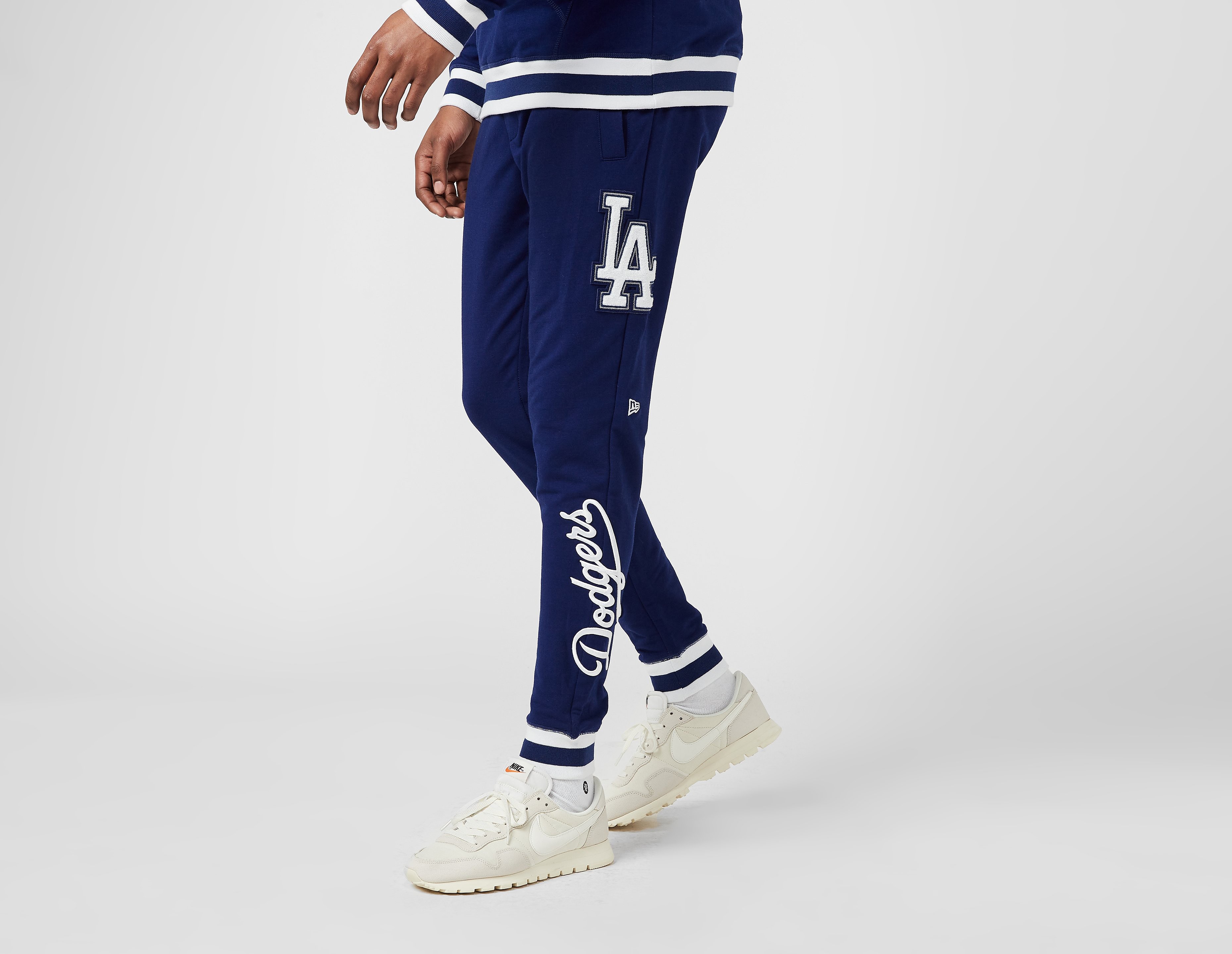 New Era MLB LA Dodgers Joggers