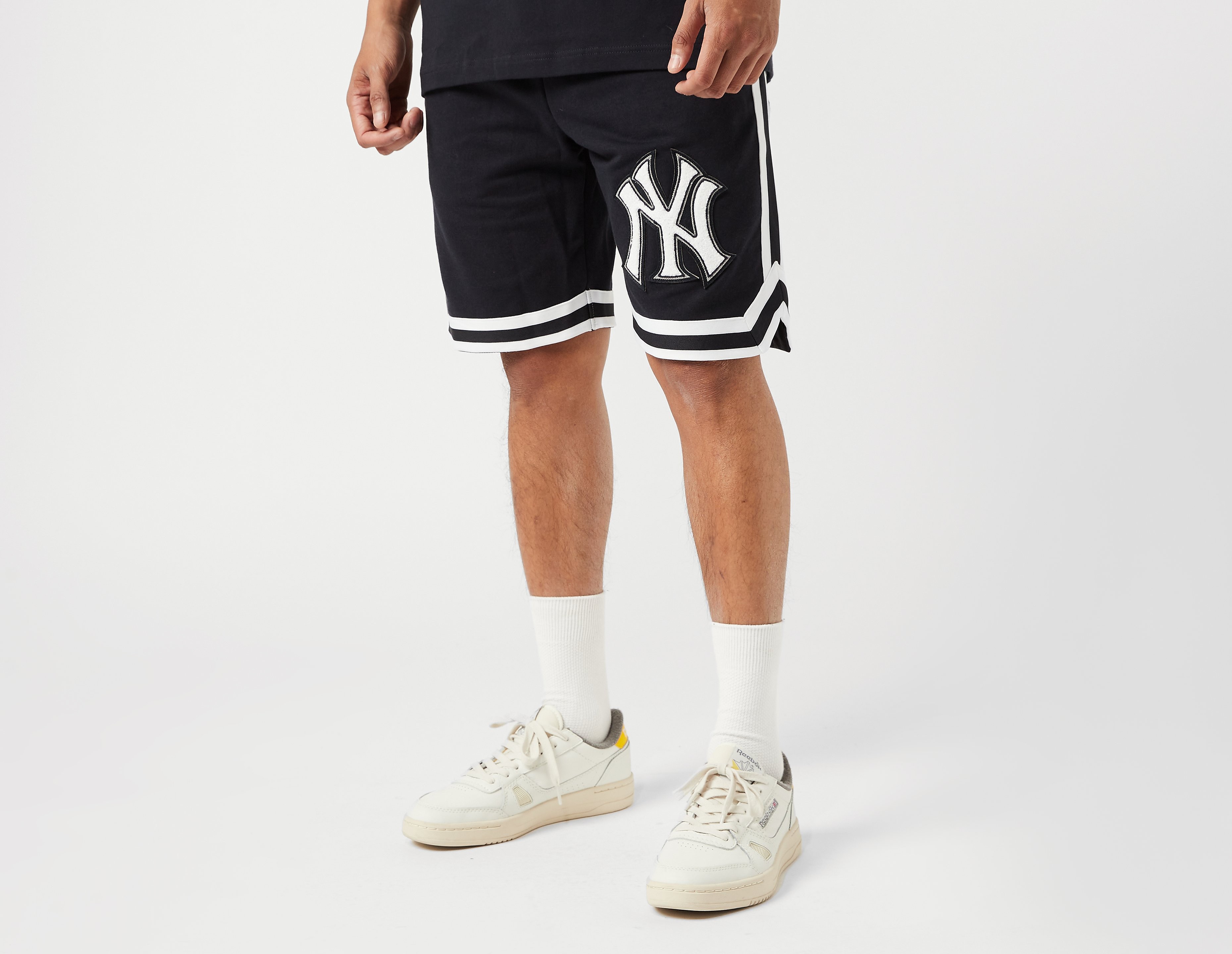 New Era MLB New York Yankees Shorts