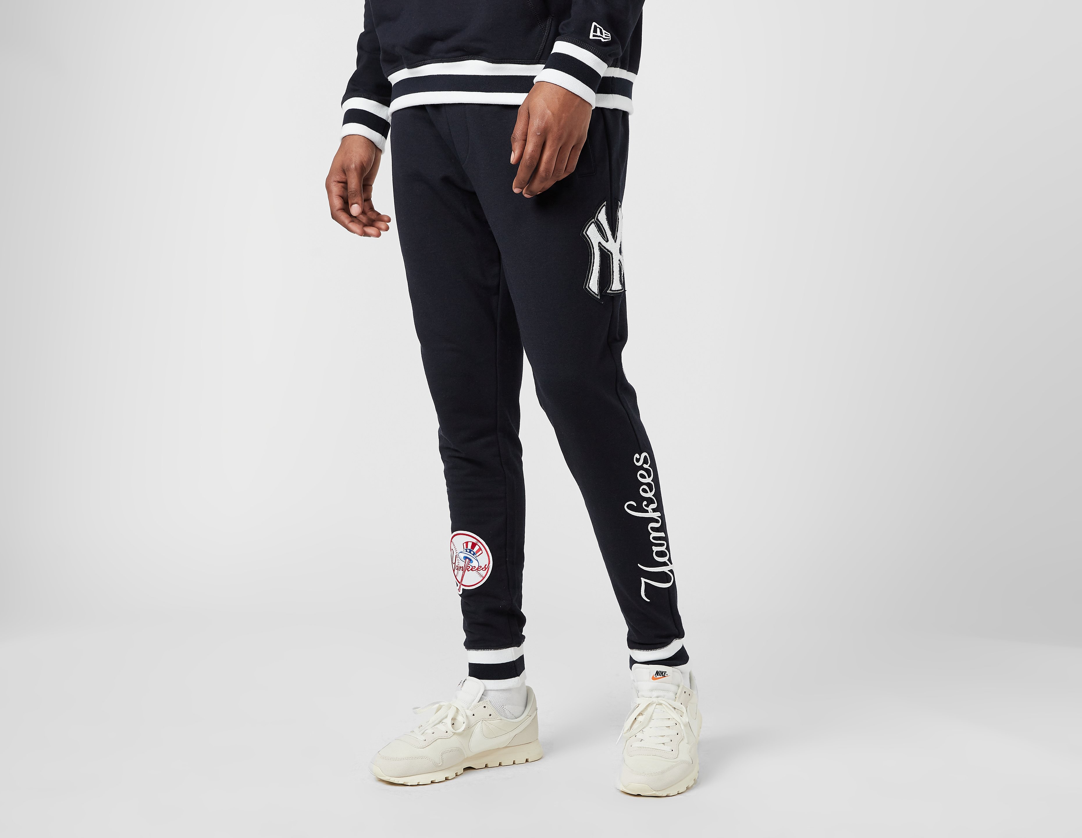 New Era MLB New York Yankees Joggers