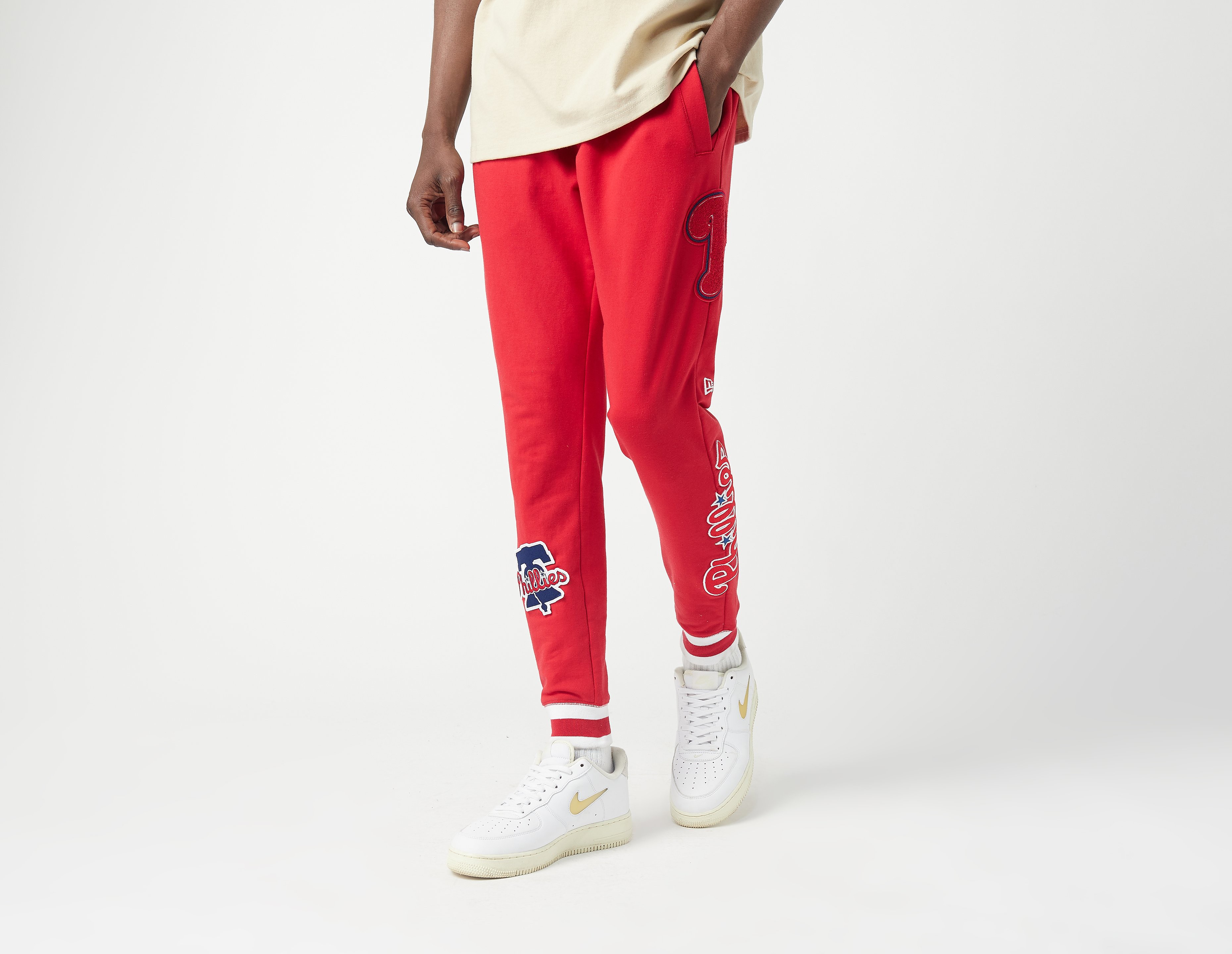 New Era MLB Philadelphia Phillies Joggers