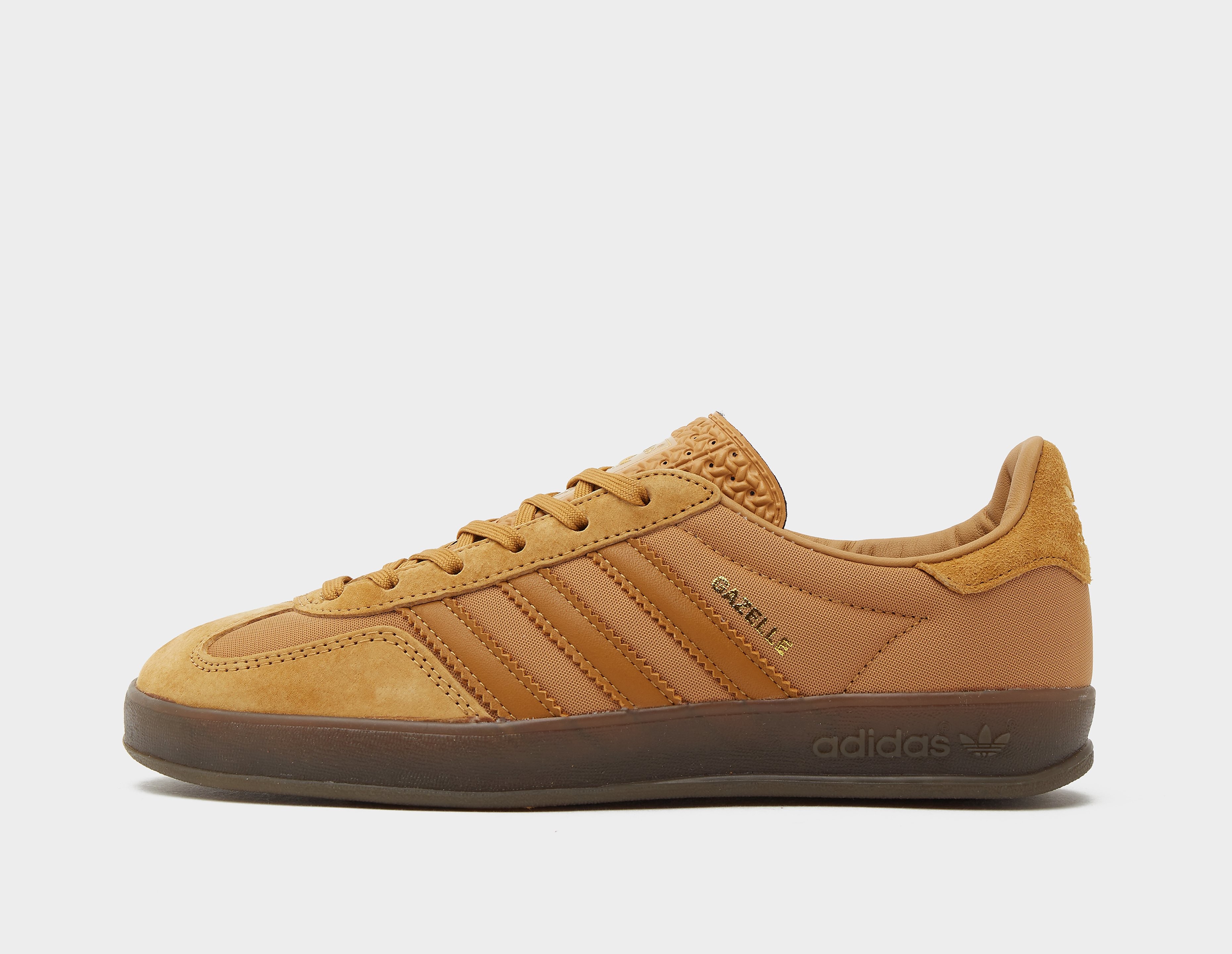 adidas Originals Gazelle Indoor Femme