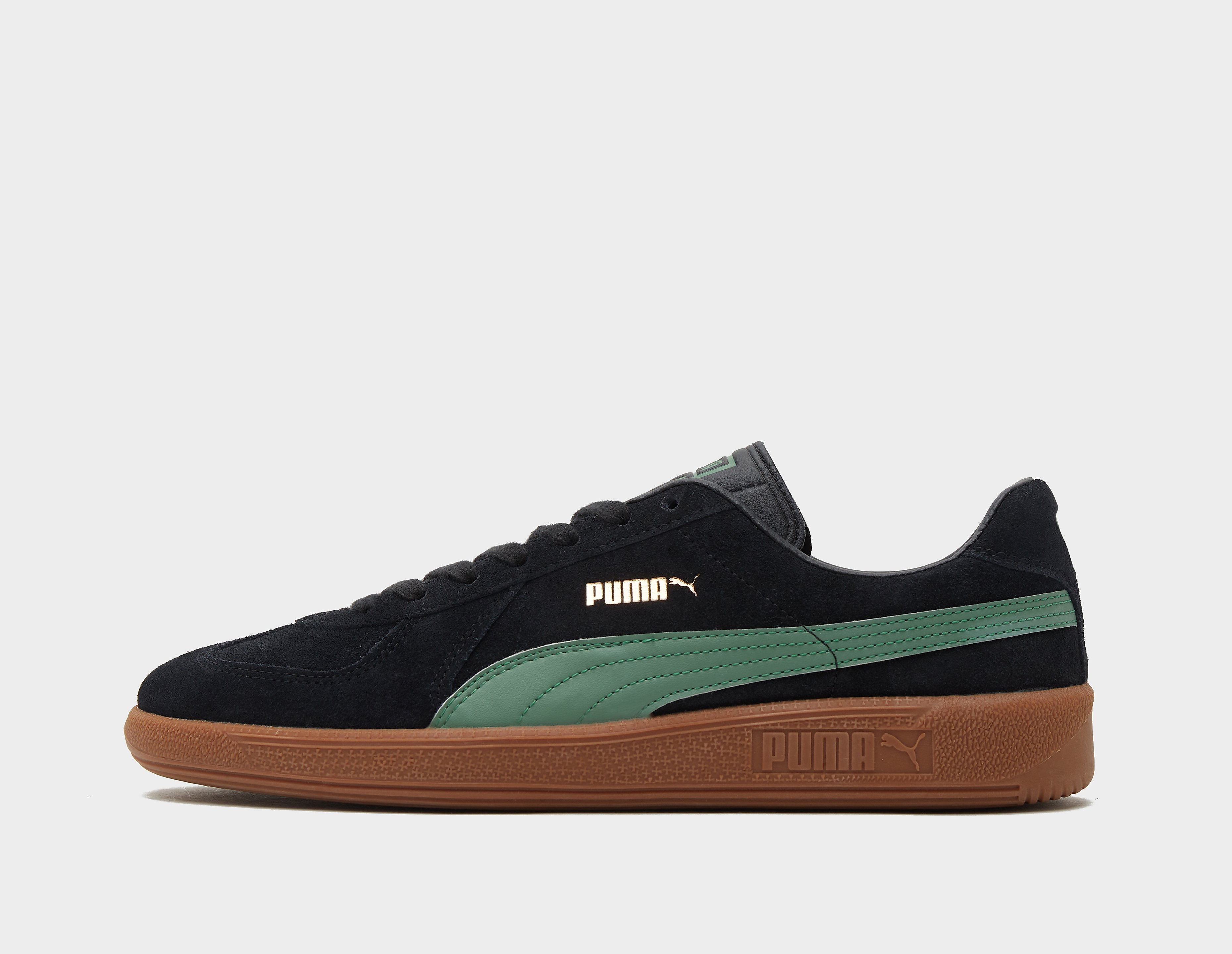 Puma Army Trainer