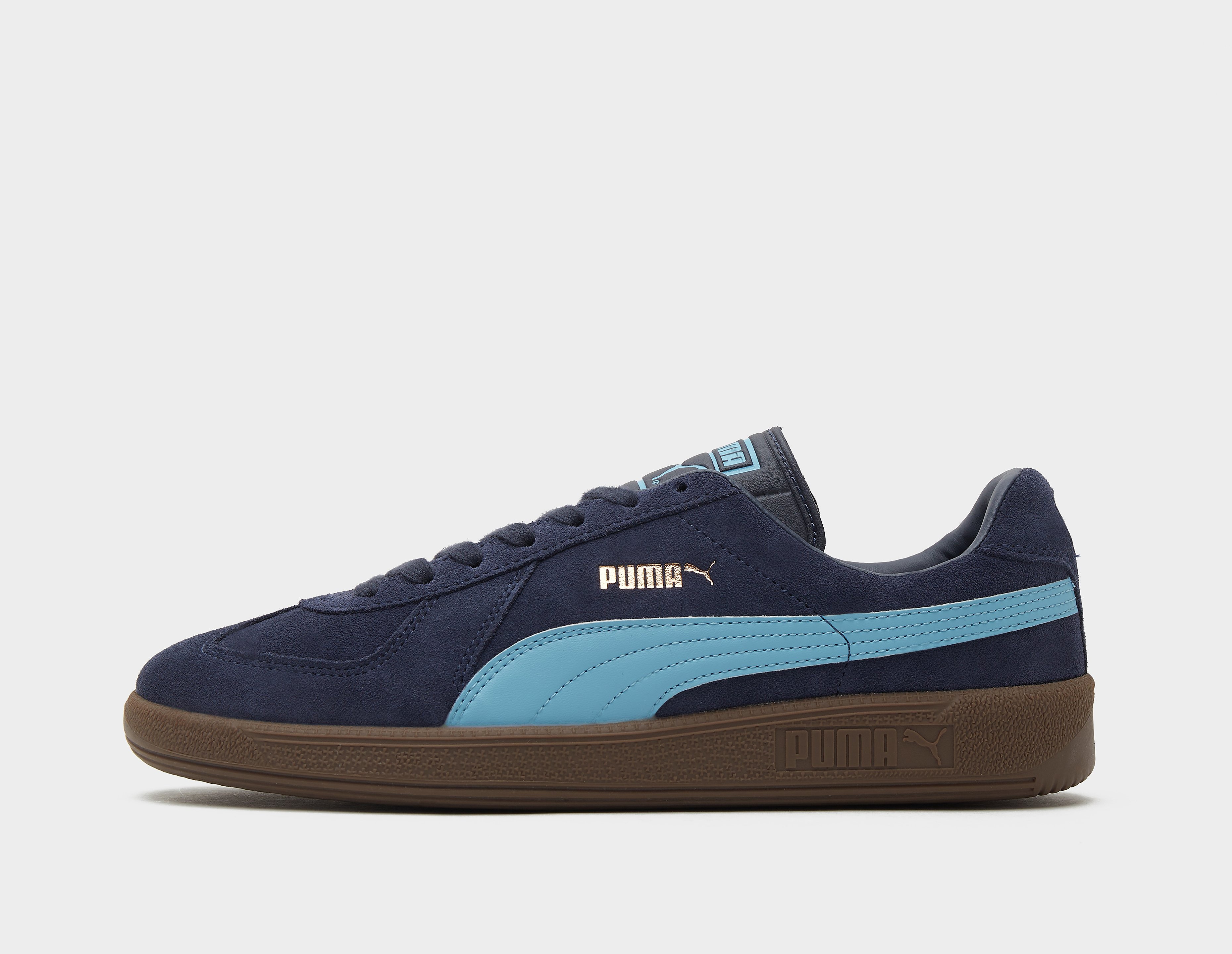 Puma Army Trainer