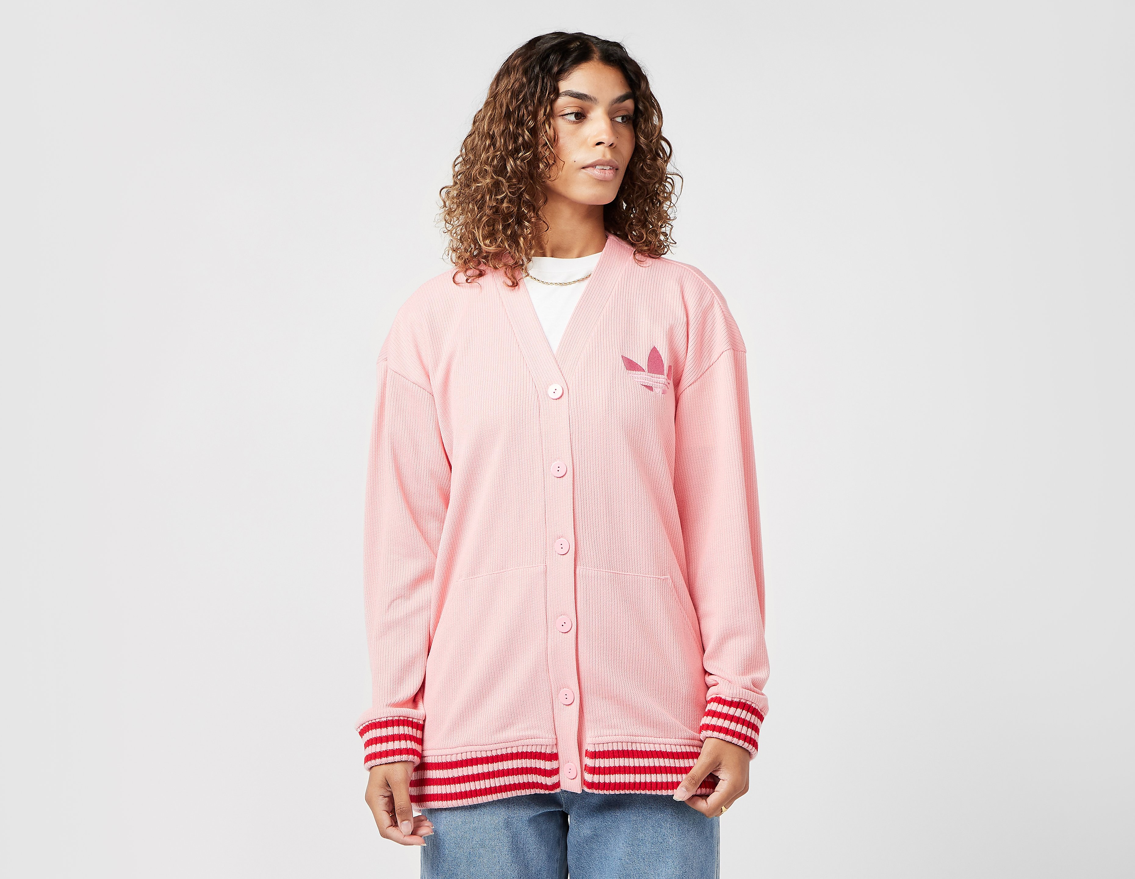 adidas Originals Adicolor 70s Cardigan