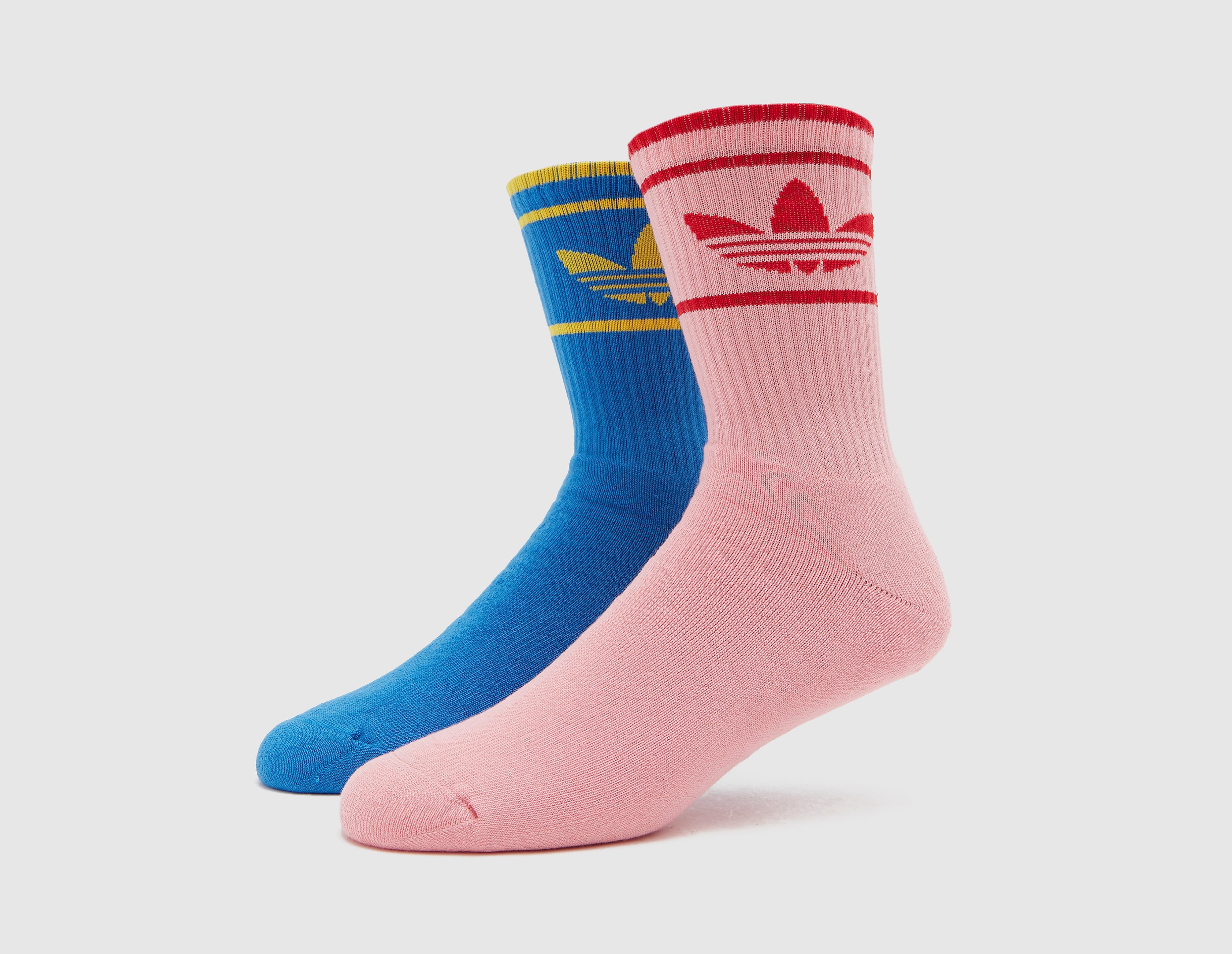 adidas Originals 2-Pack Adicolor '70s Socks