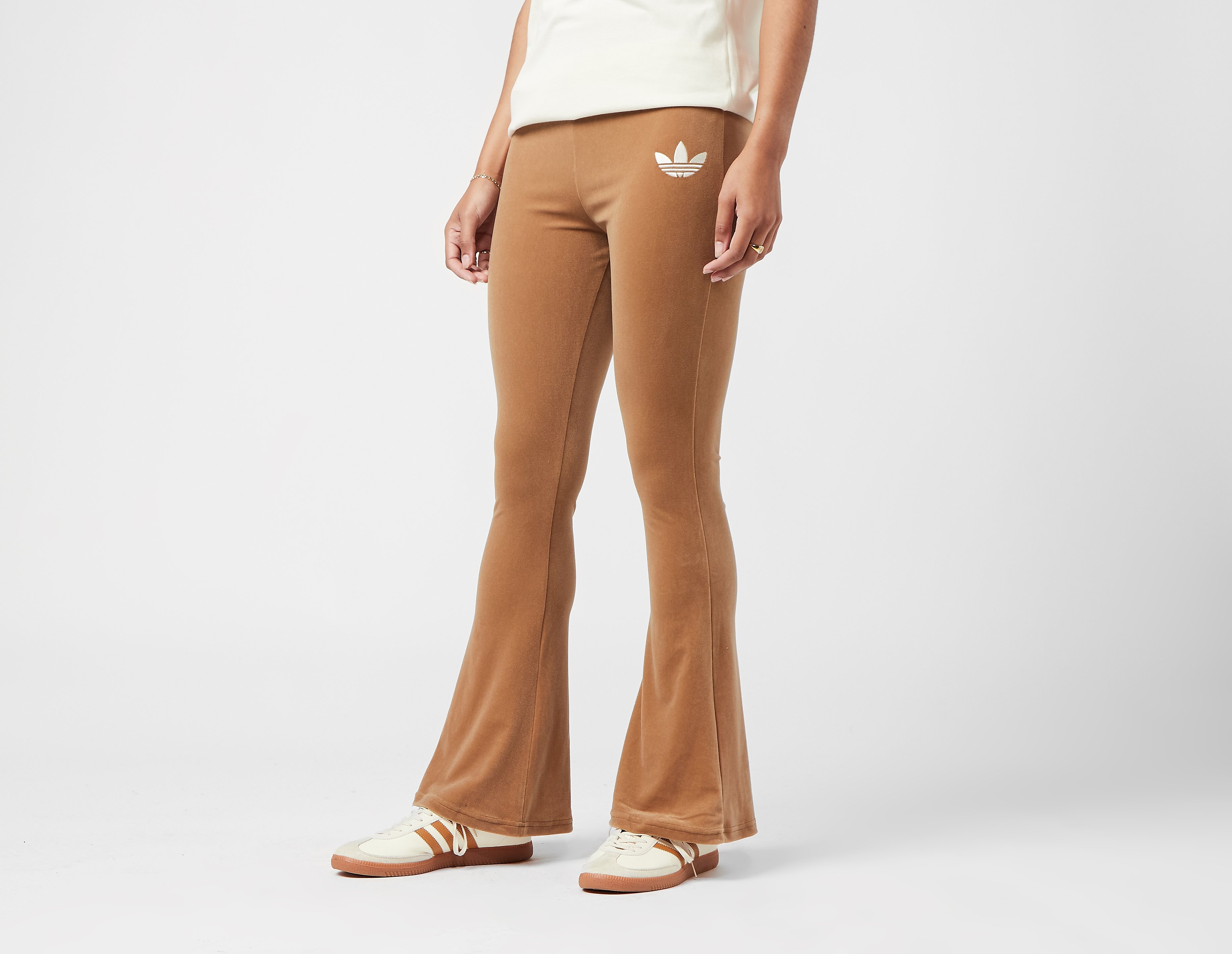 adidas Originals Adicolor 70s Flared Leggings