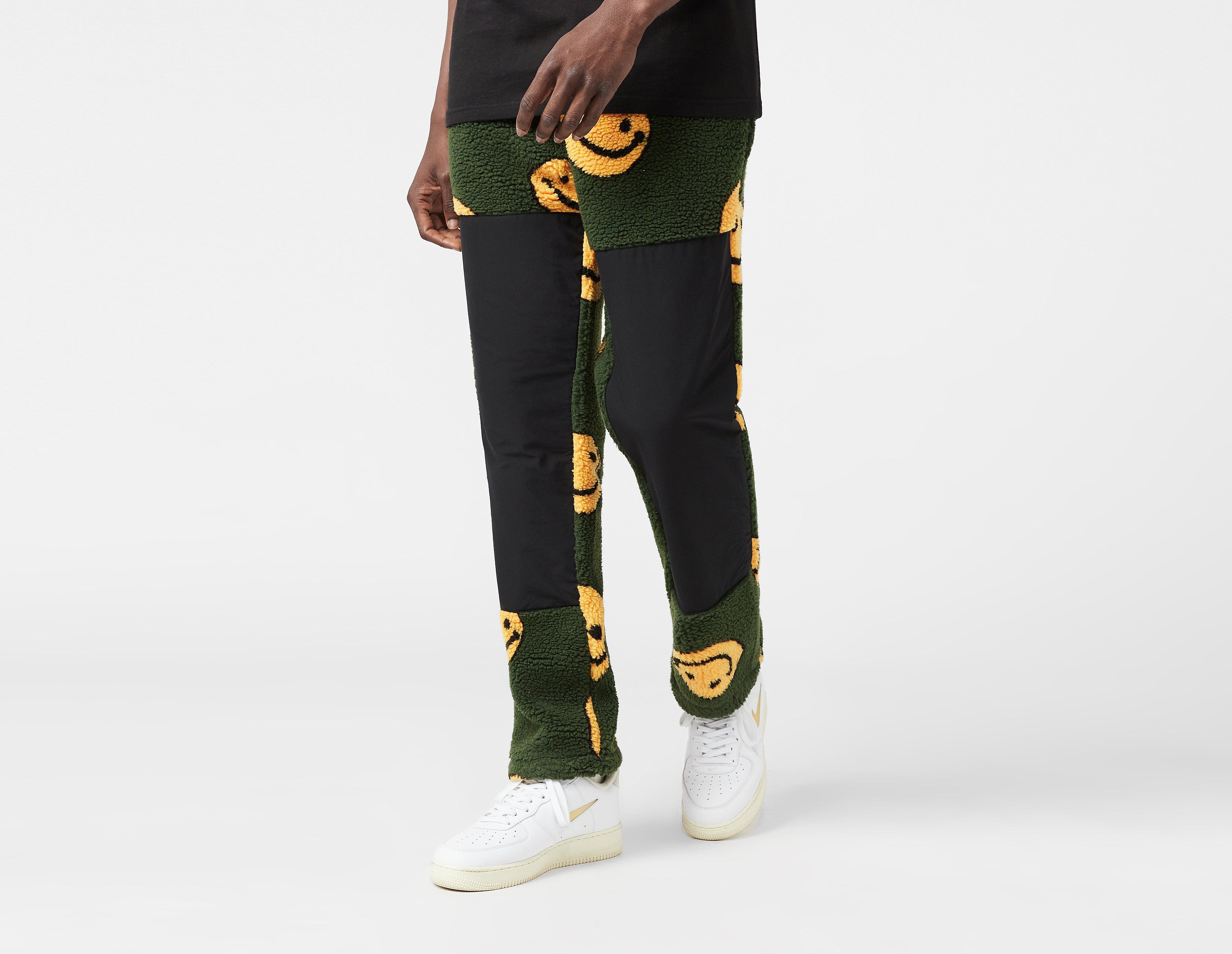 MARKET Smiley Pants