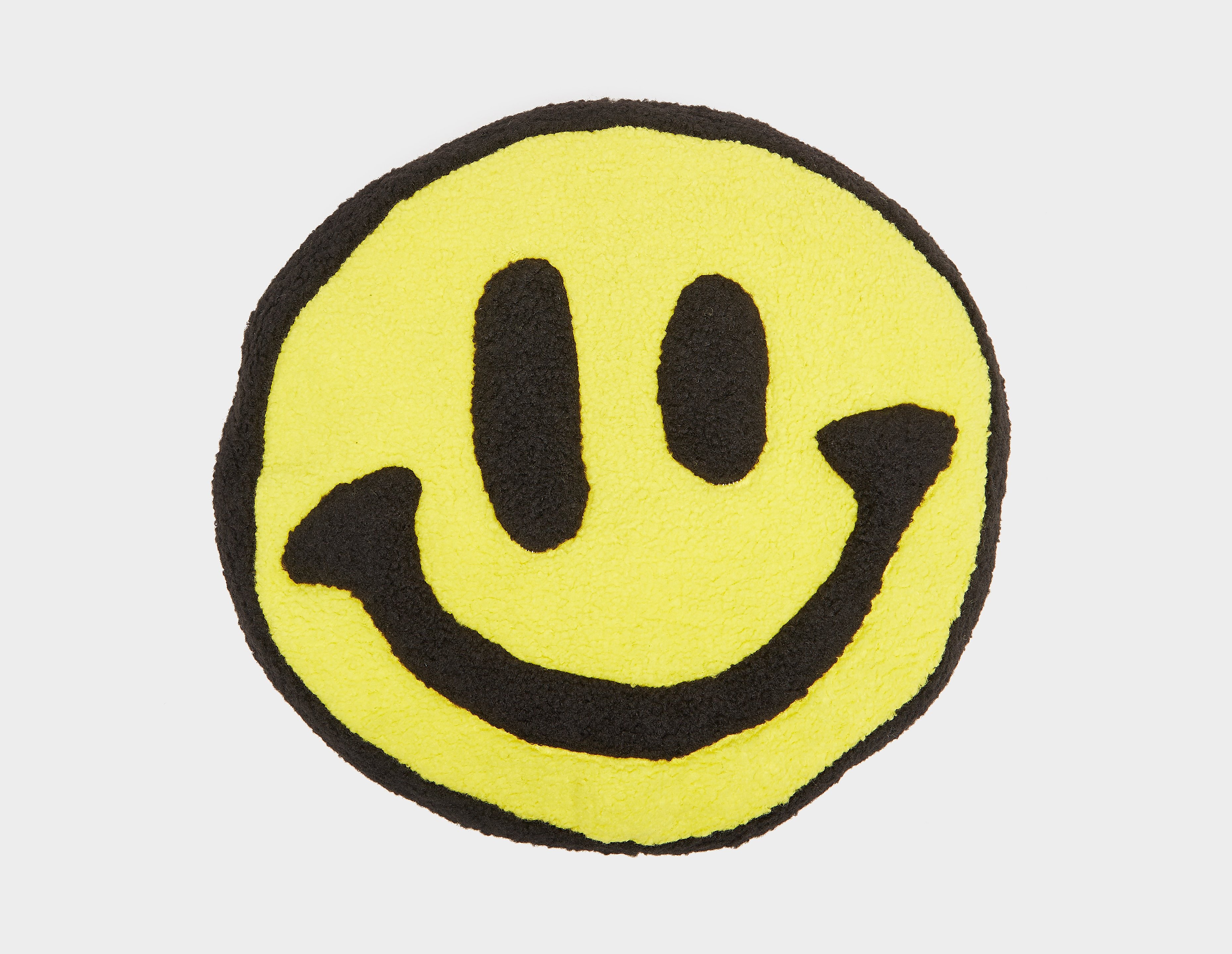 MARKET Smiley Pillow