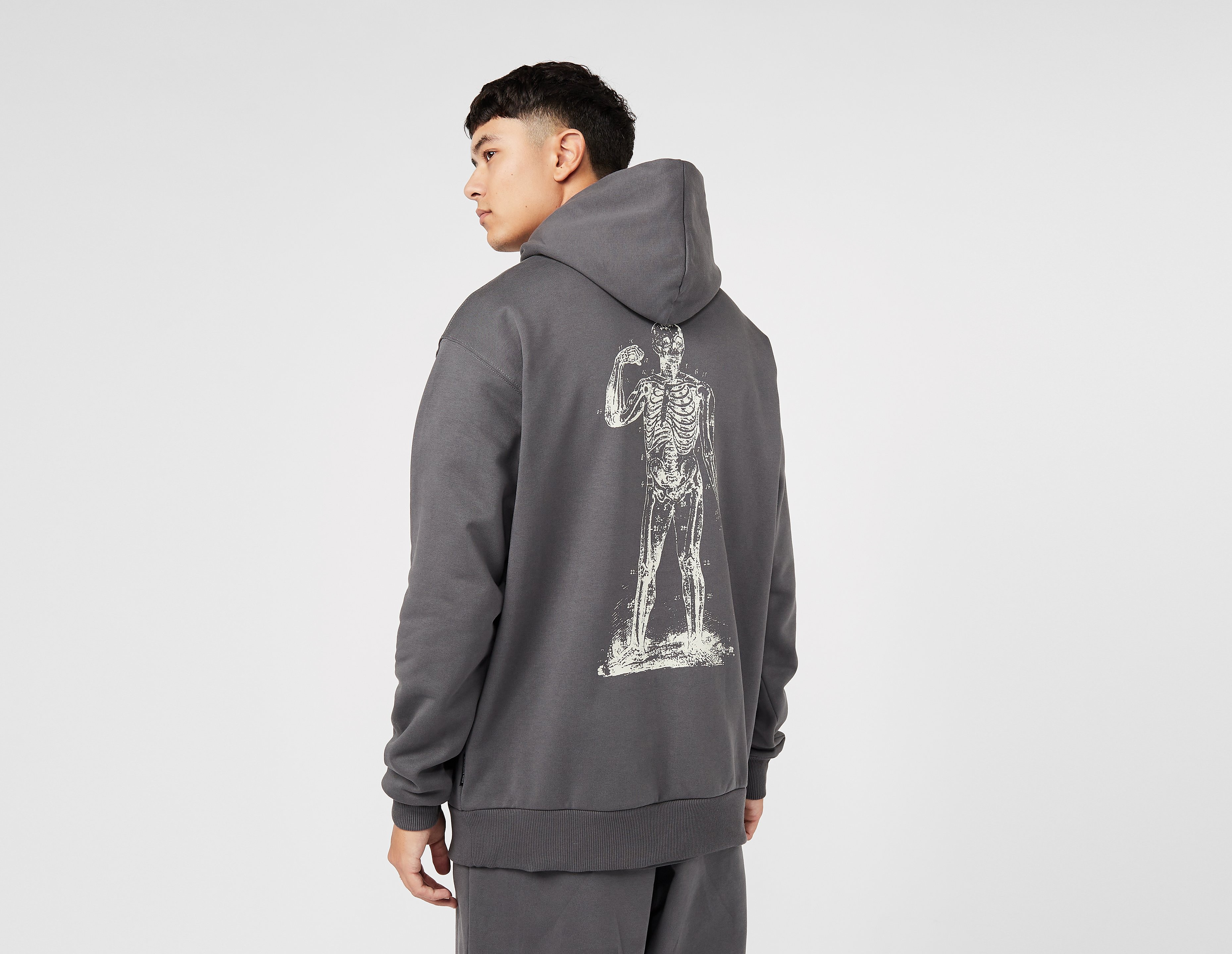 New Balance Orthopedic Laboratory Hoodie - ?exclusive