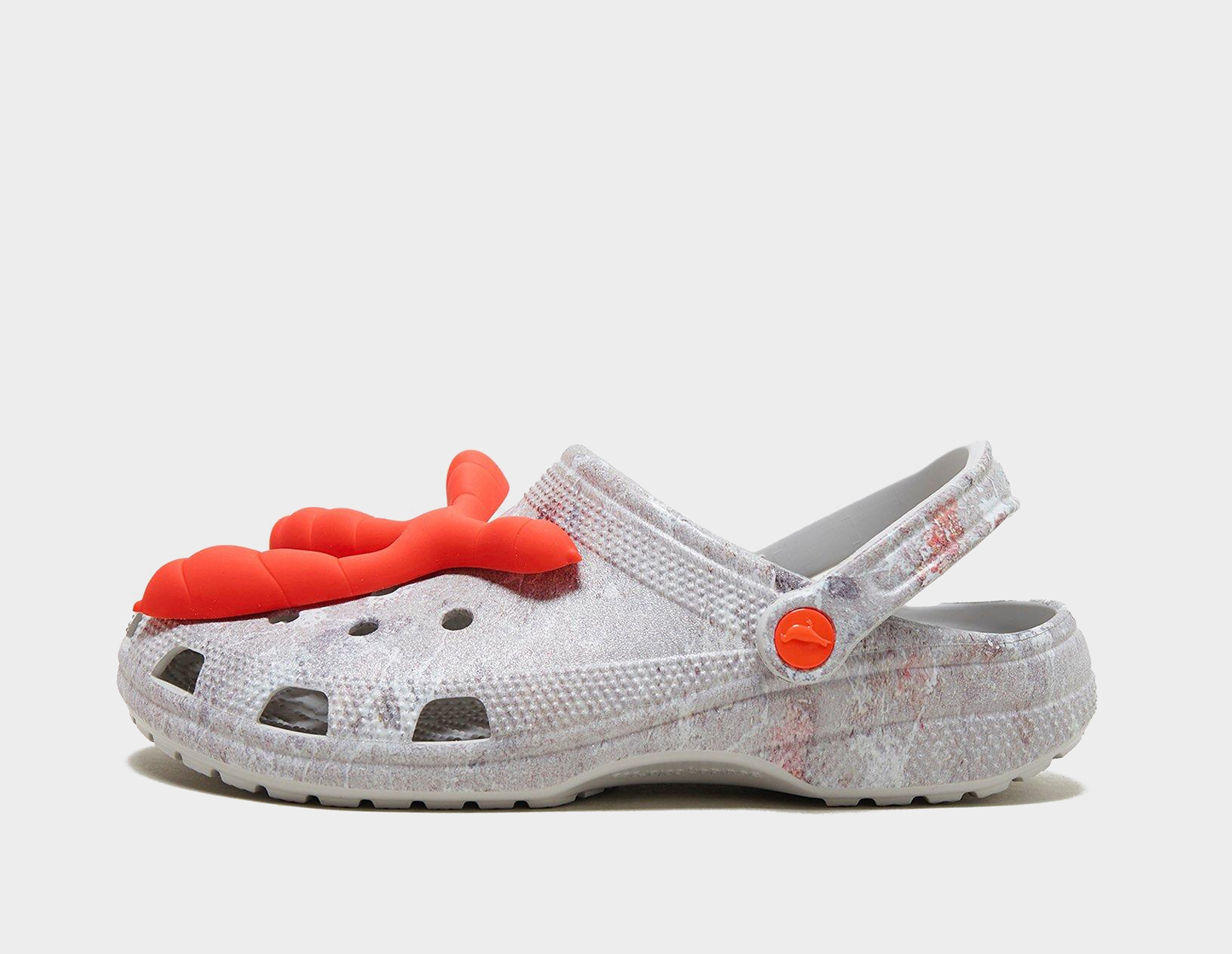 Crocs x Jeff Staple Classic Clog