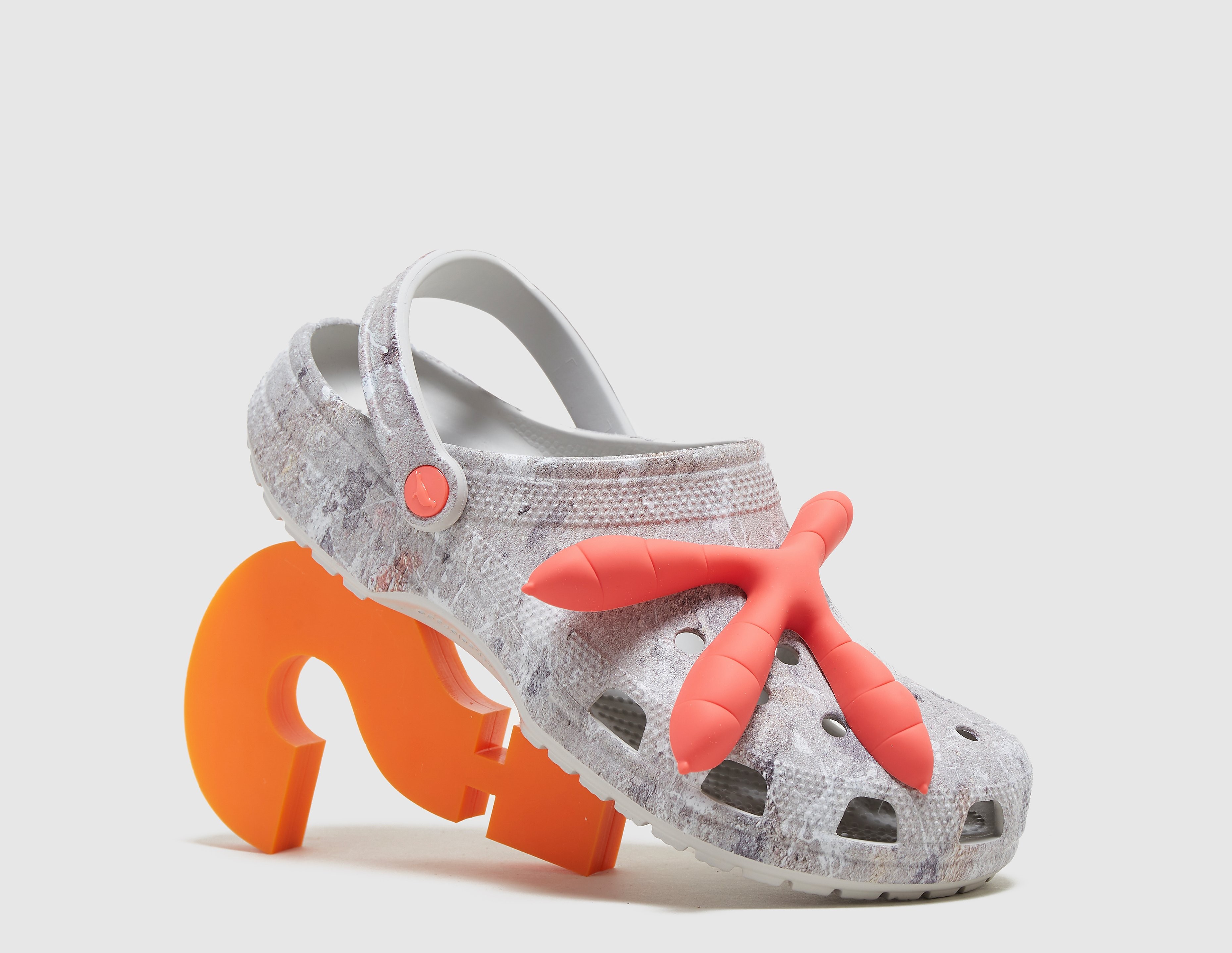 Crocs x Jeff Staple Classic Clogs Women's