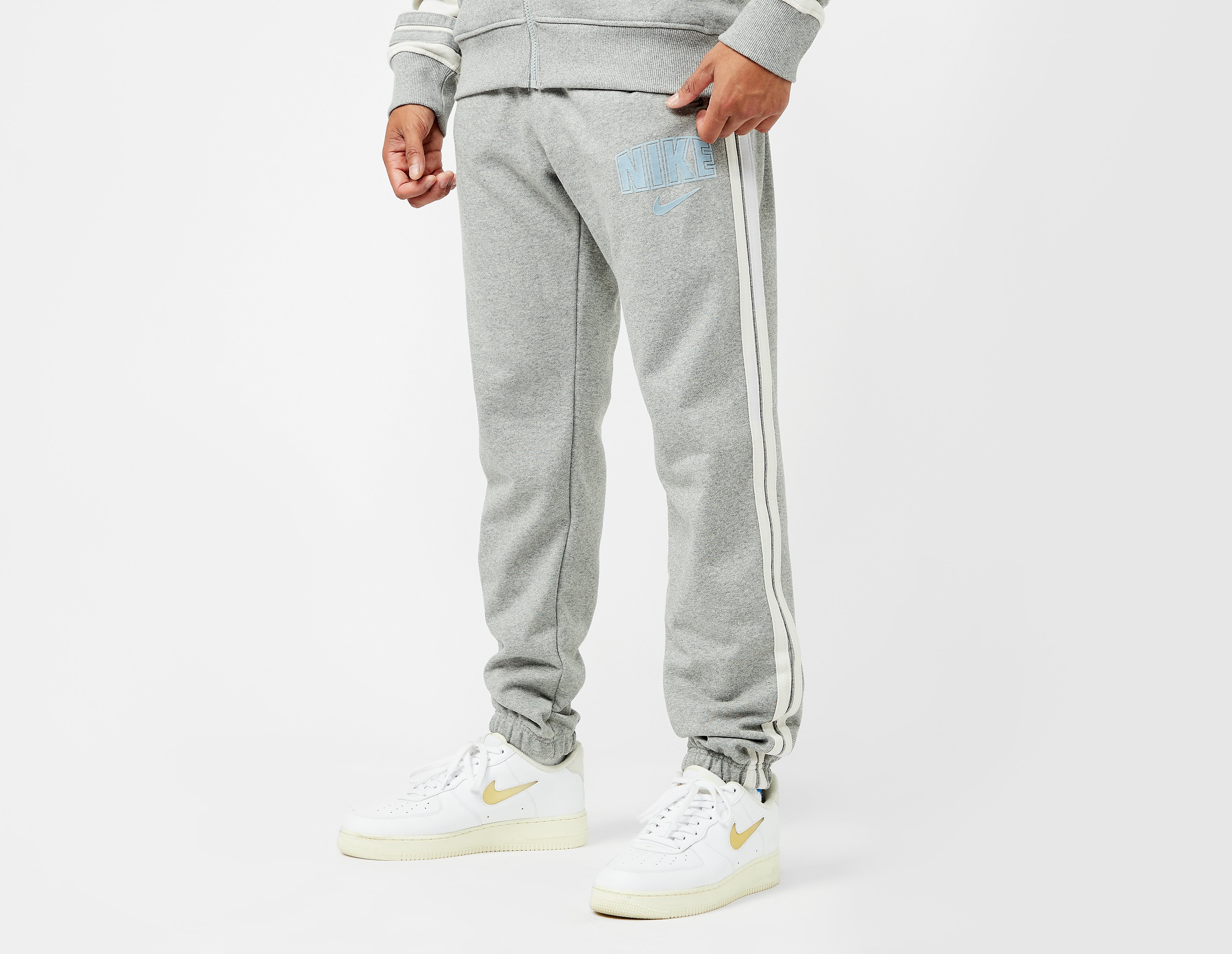 Nike Pantalon de jogging Retro