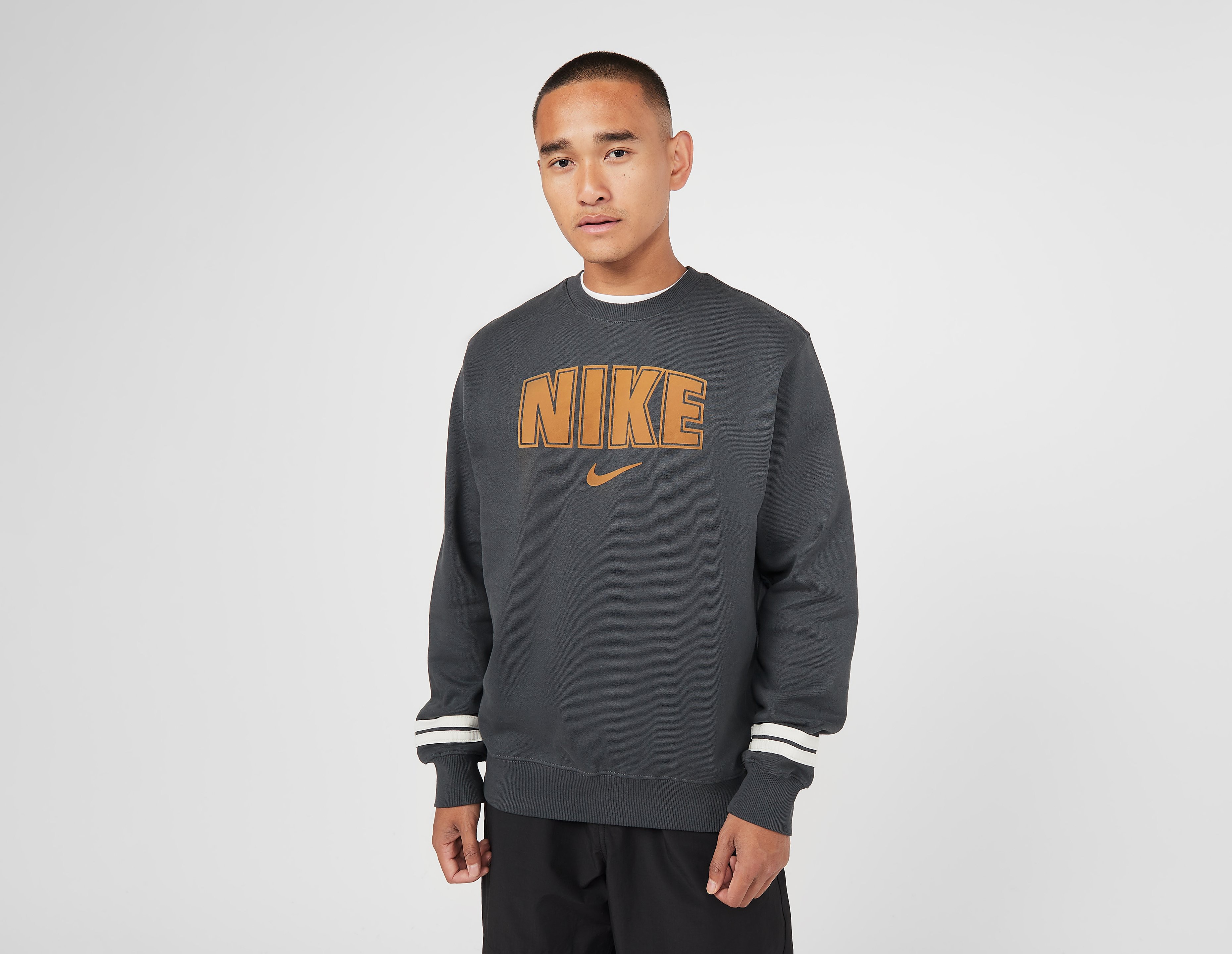 Nike T100 Crew Sweatshirt