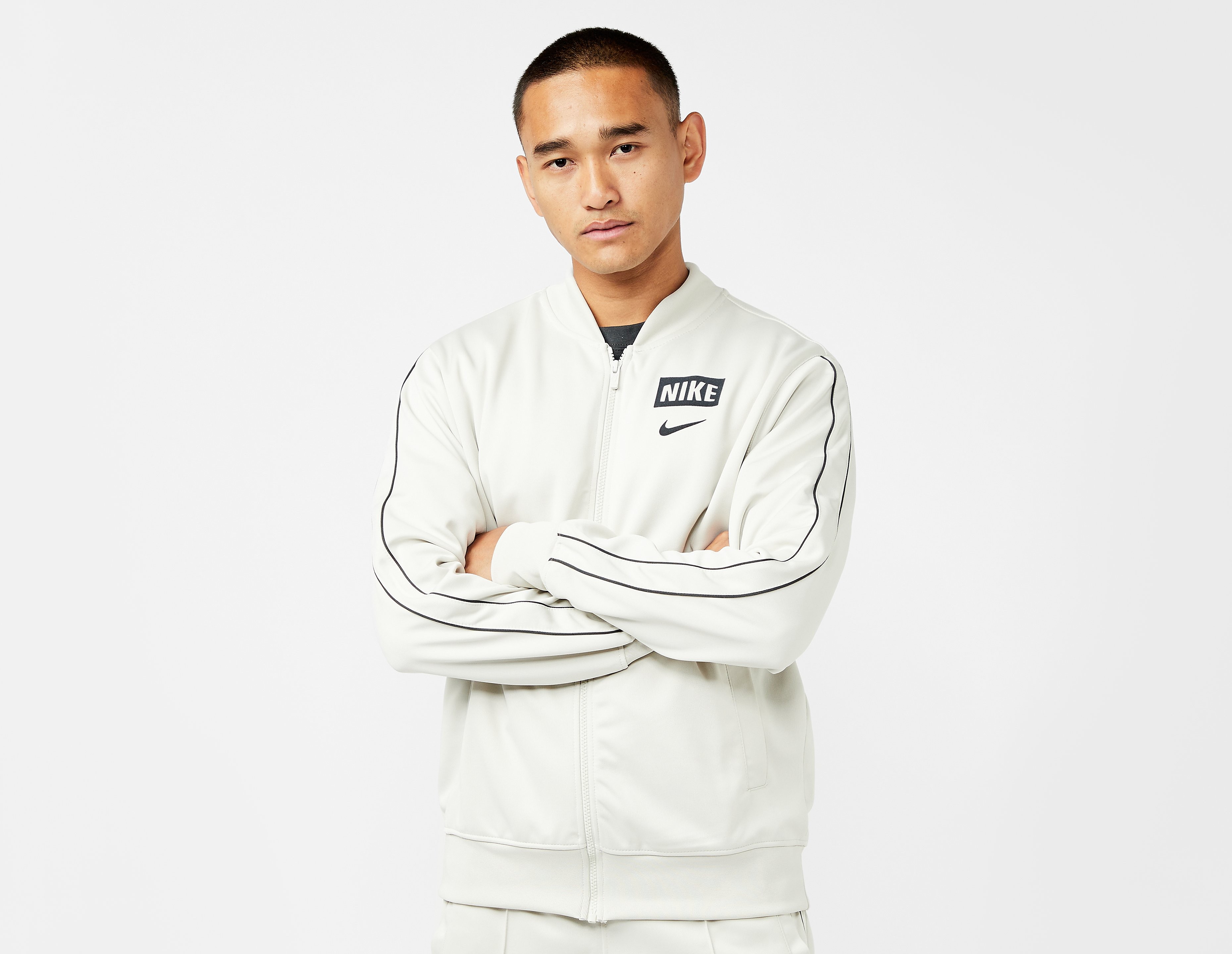 Nike Sportswear Retro Bomber Jacket