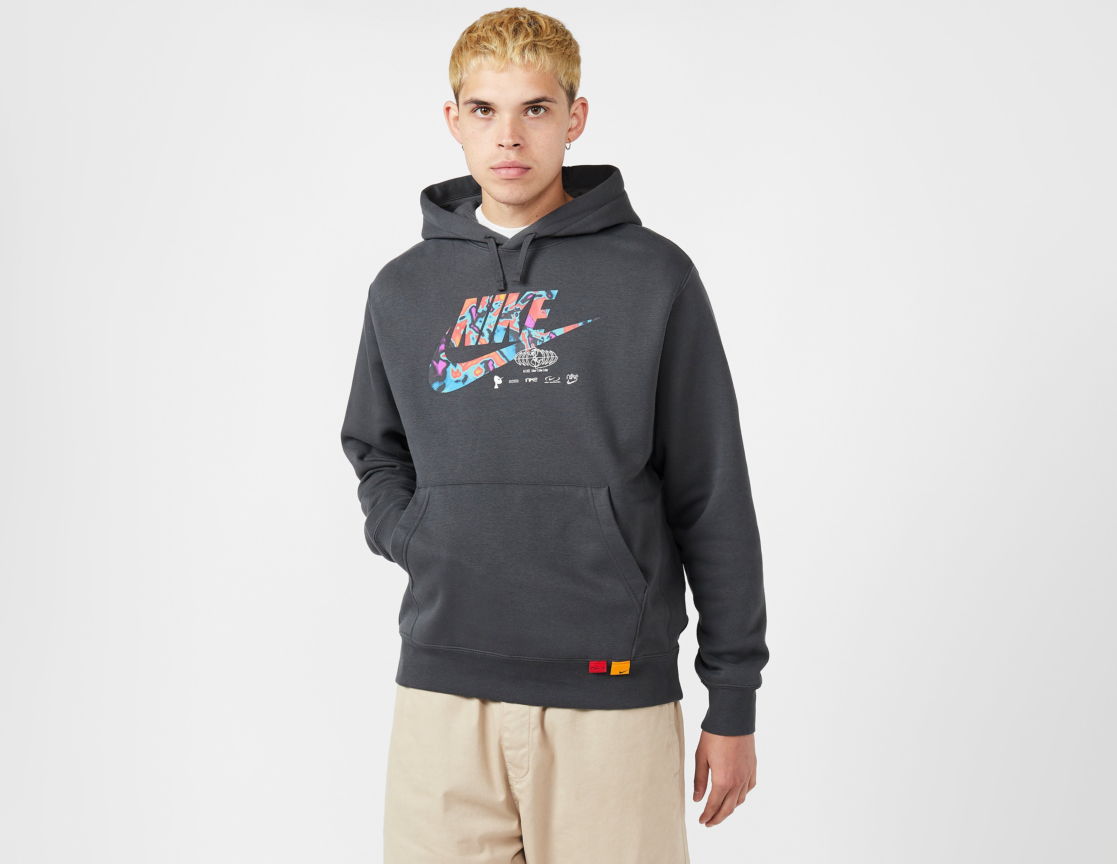 Nike Worldwide Hoodie