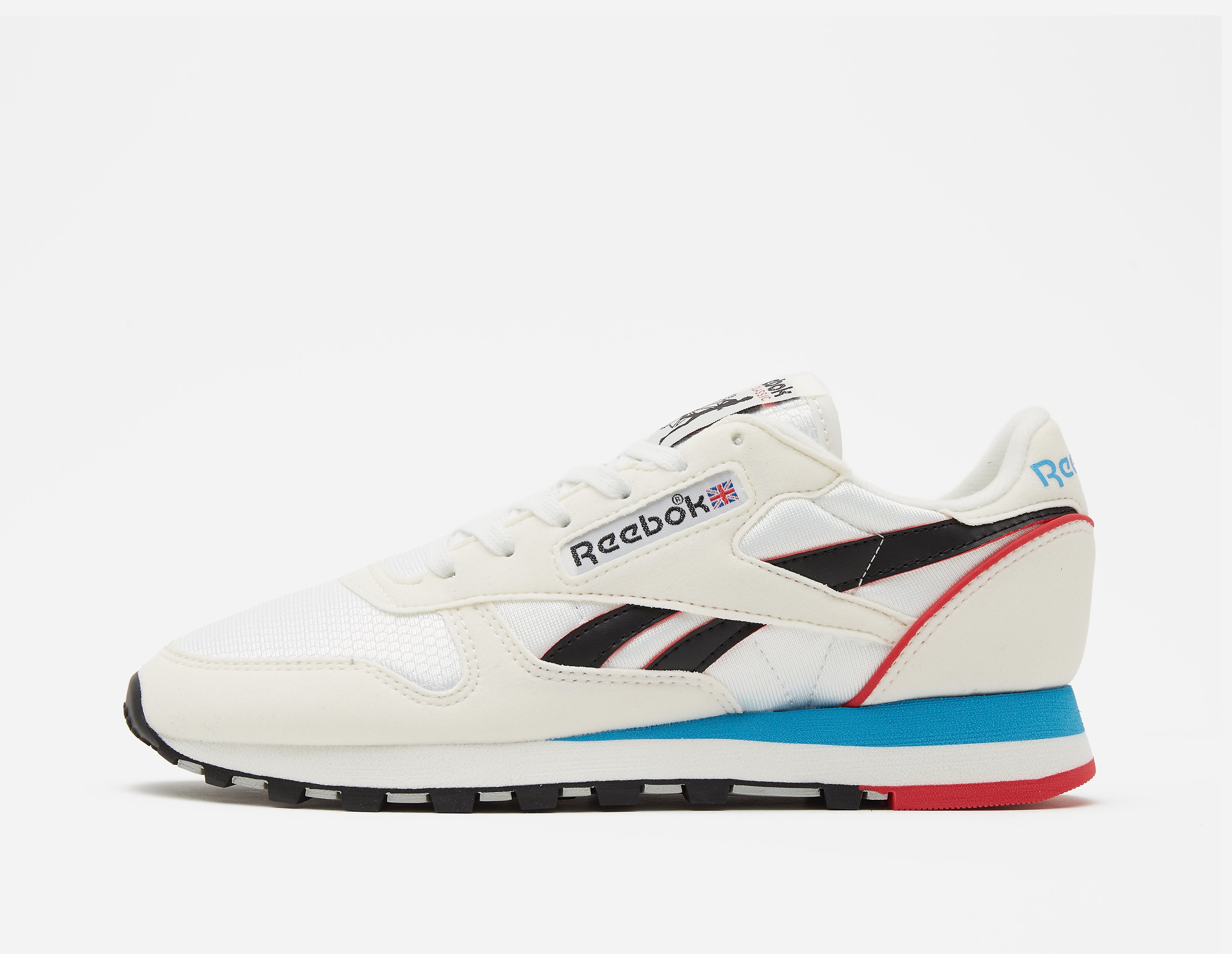 Reebok Classic Leather Women's