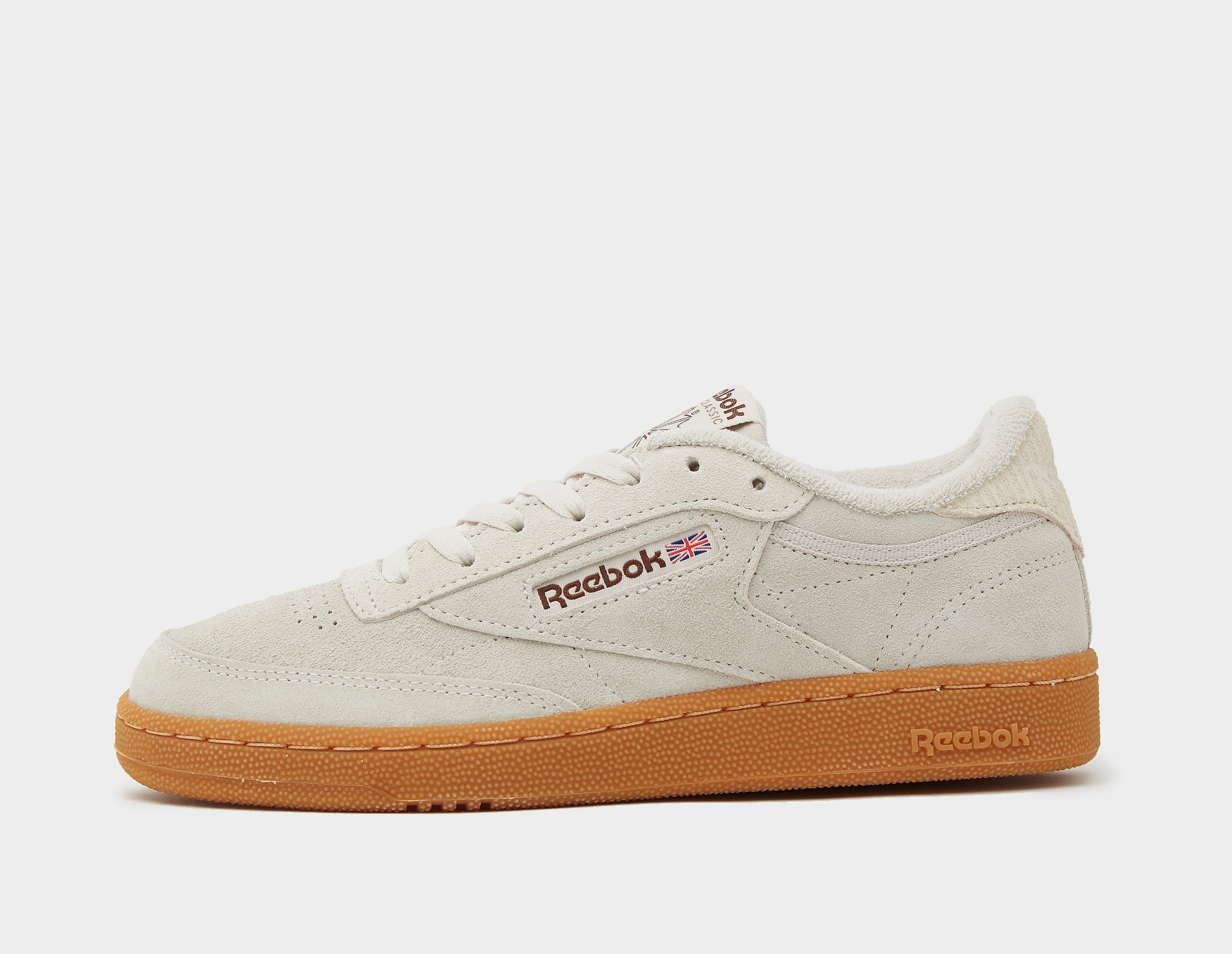 Reebok Club C 85 Women's