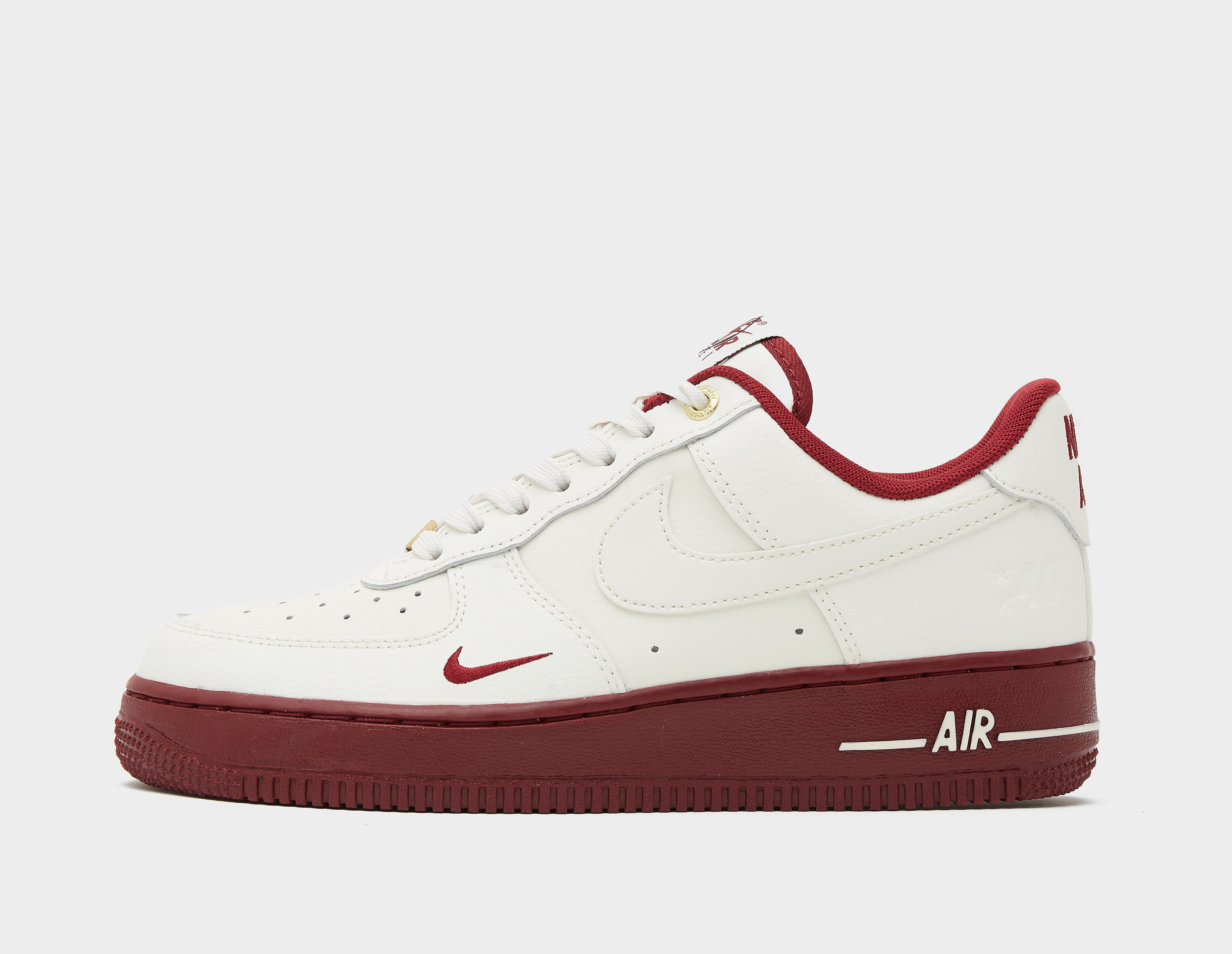 Nike Air Force 1 Low SE 40th Anniversary Women's