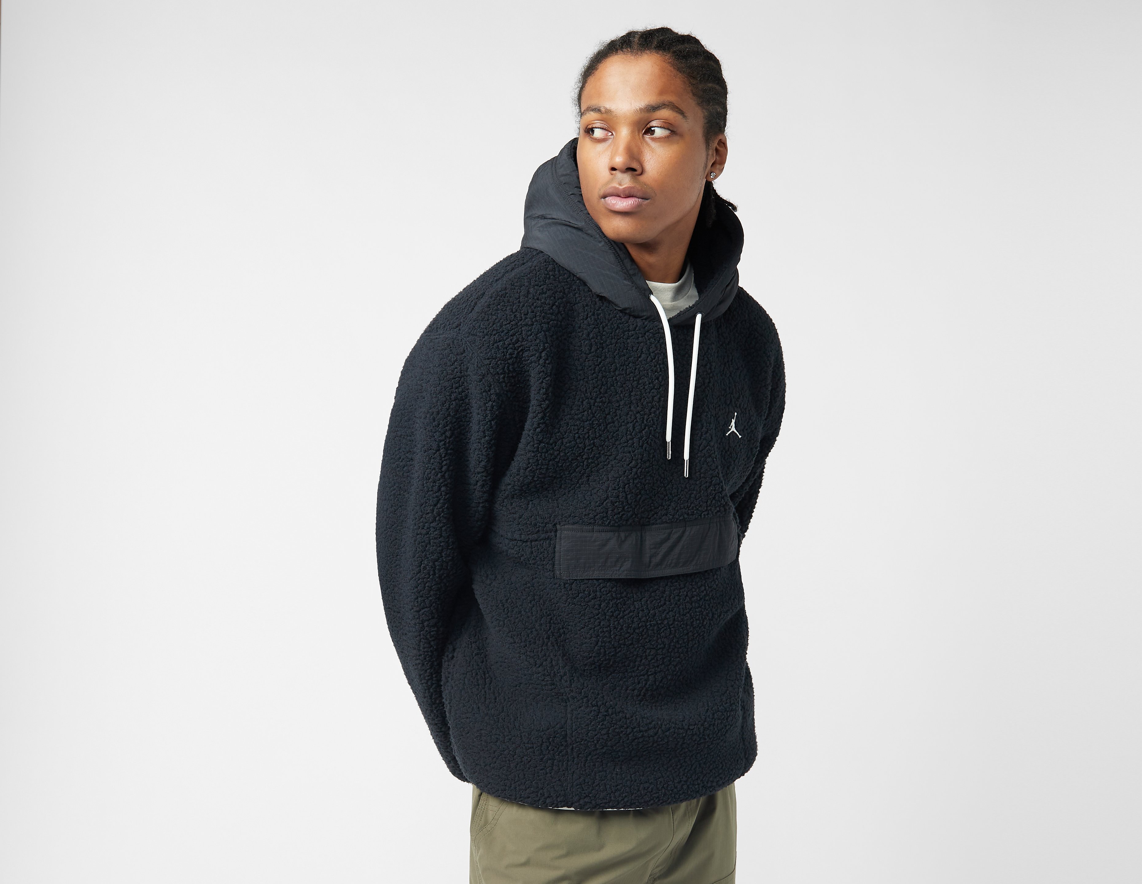 Jordan Essential Winter Fleece Hoodie