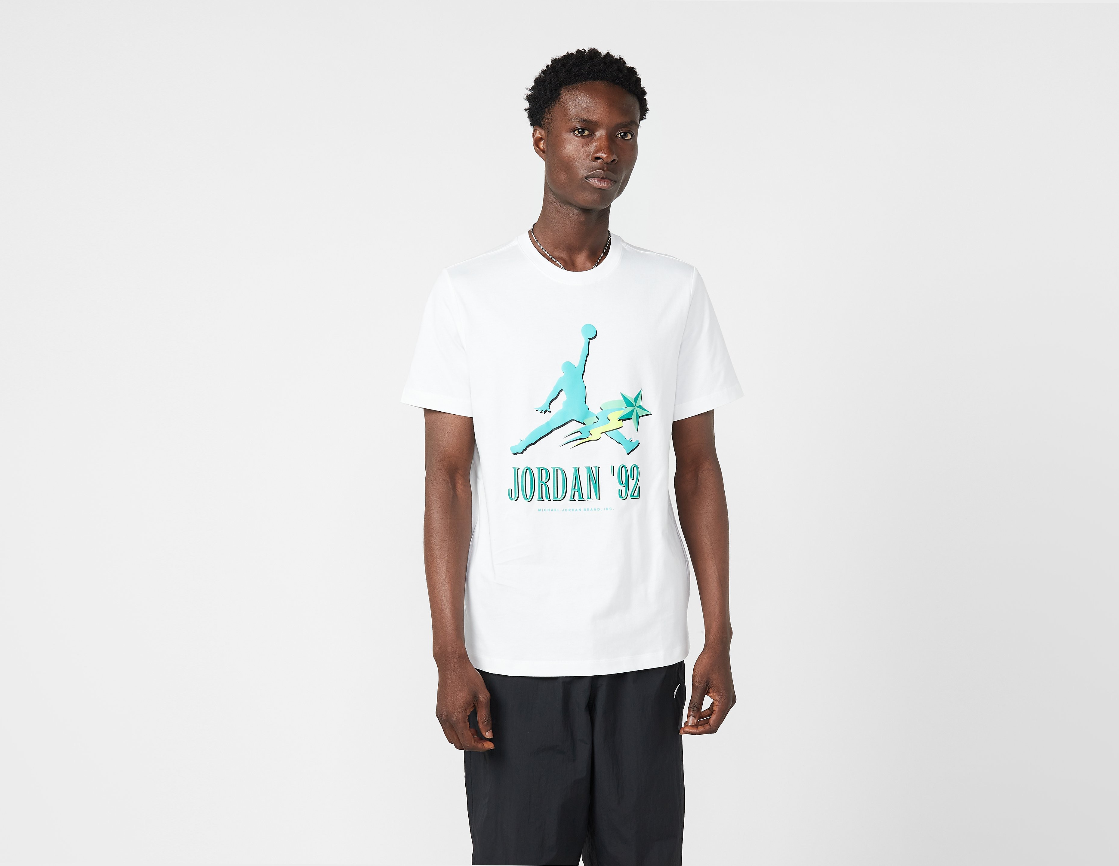 Jordan Graphic '92 T-Shirt