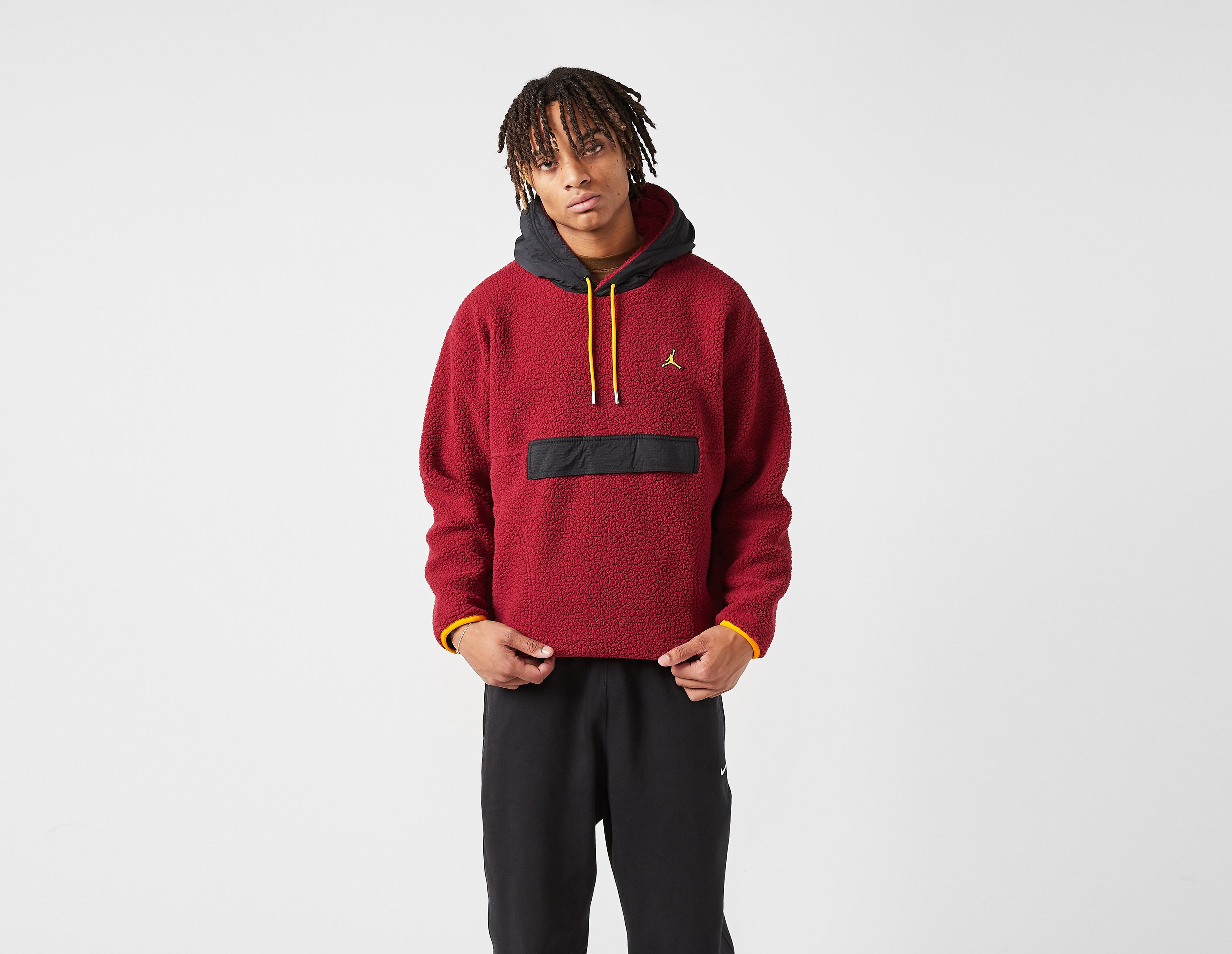 Jordan Essential Winter Fleece Hoodie