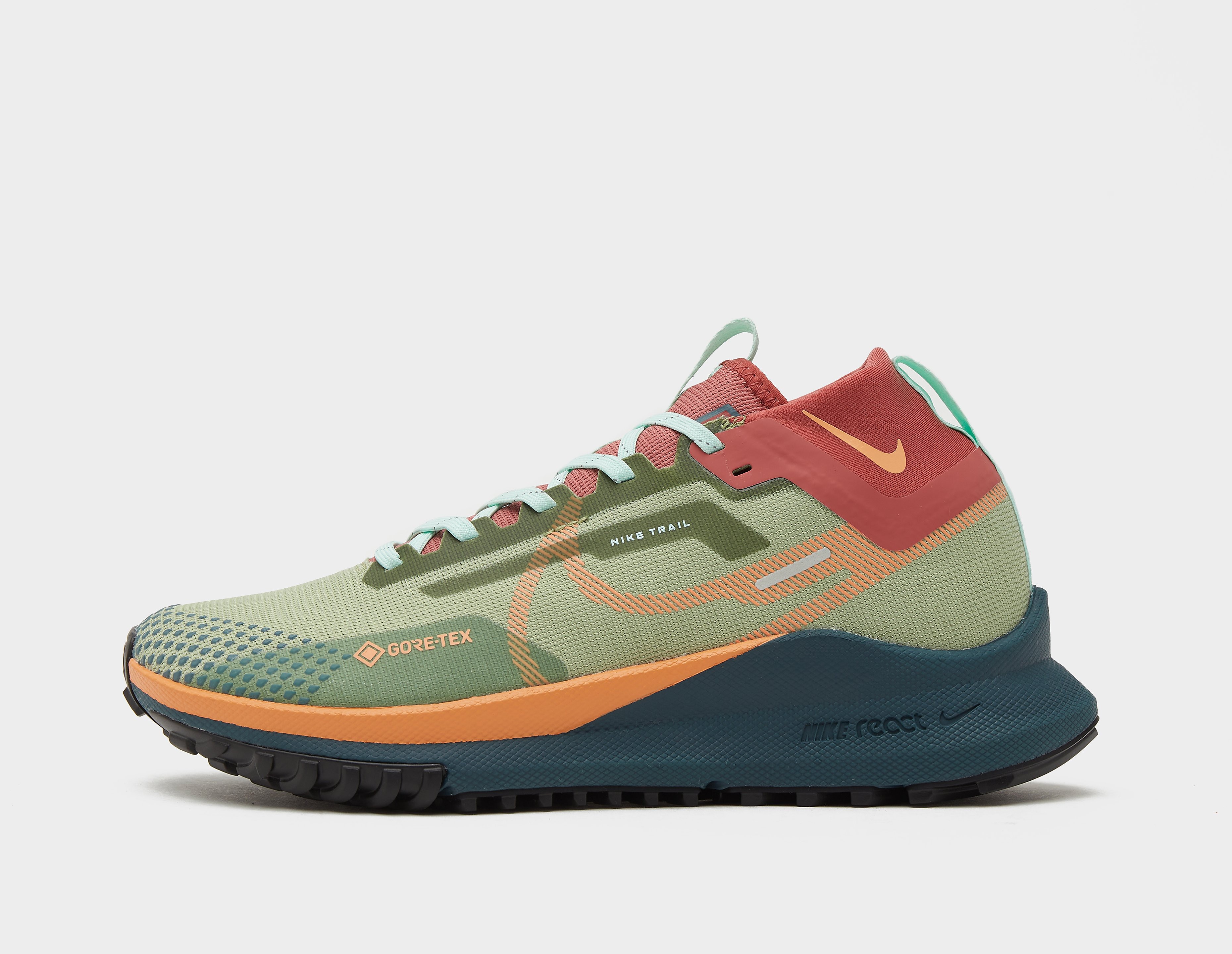 Nike Pegasus Trail 4 GORE-TEX Women's