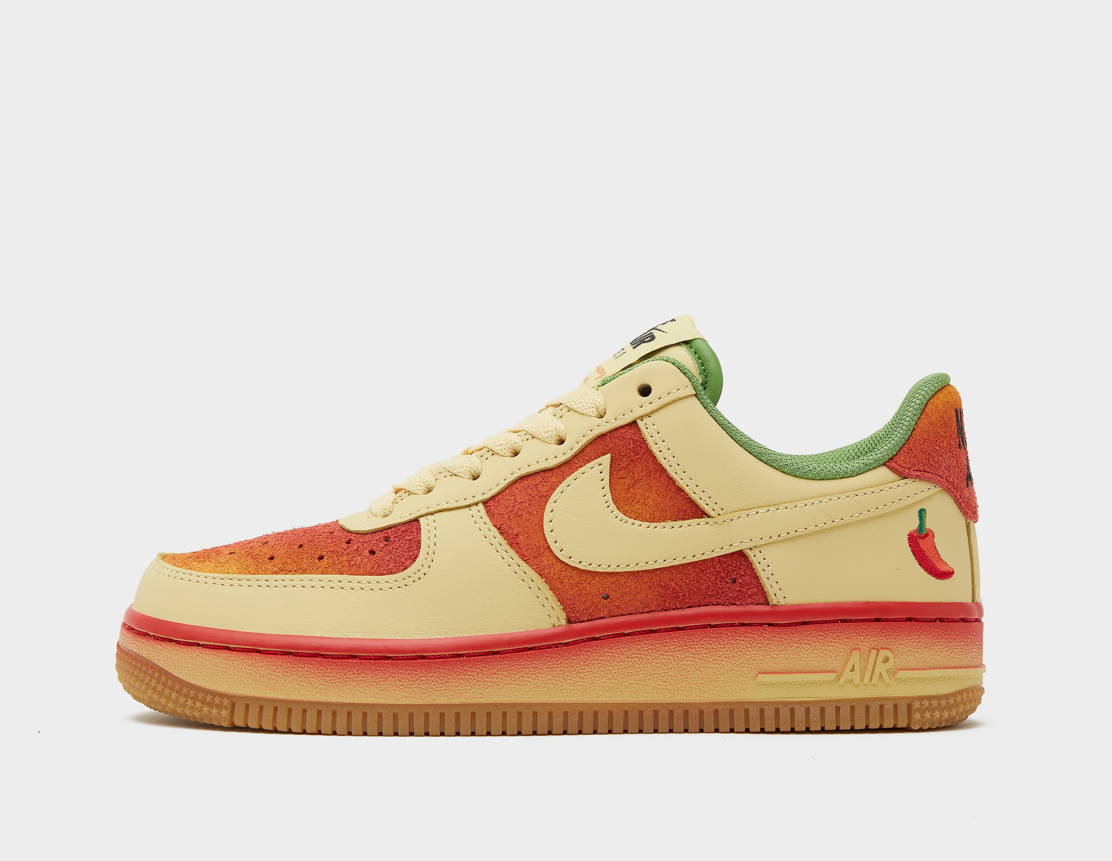 Nike Air Force 1 Low '07 Women's