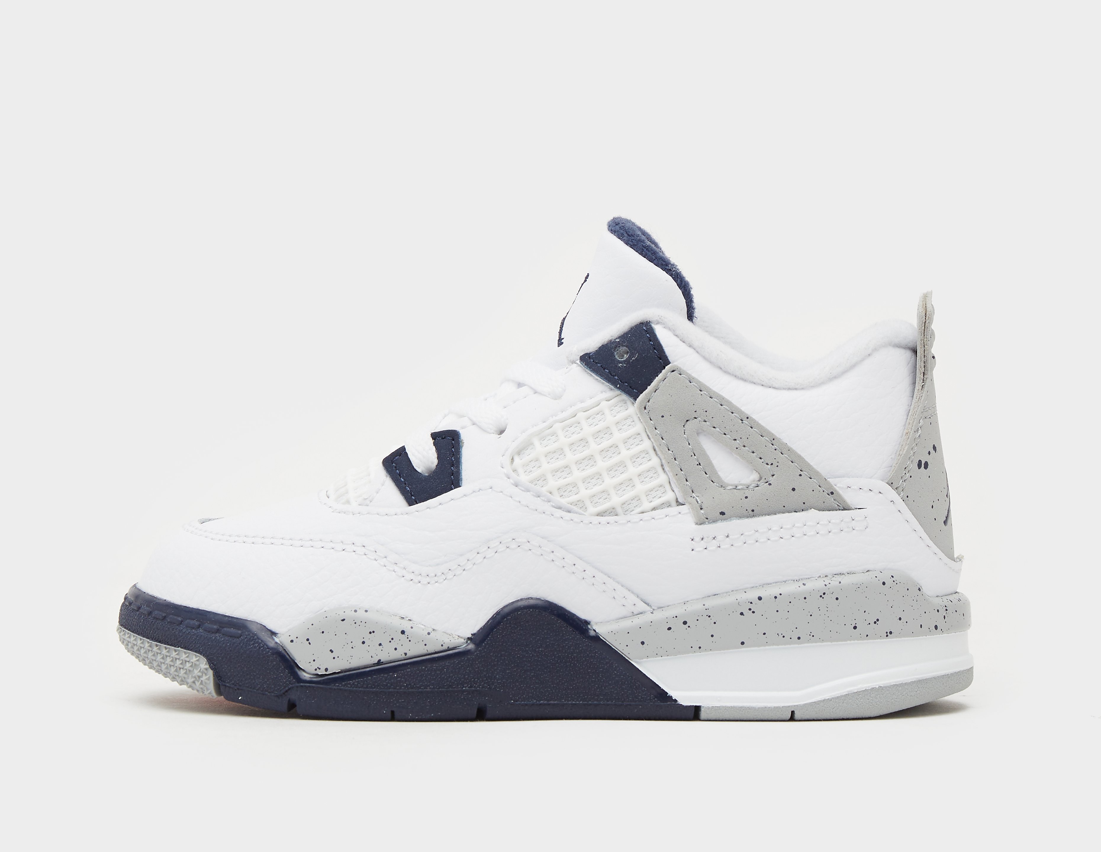 Jordan Air 4 Retro Infant's