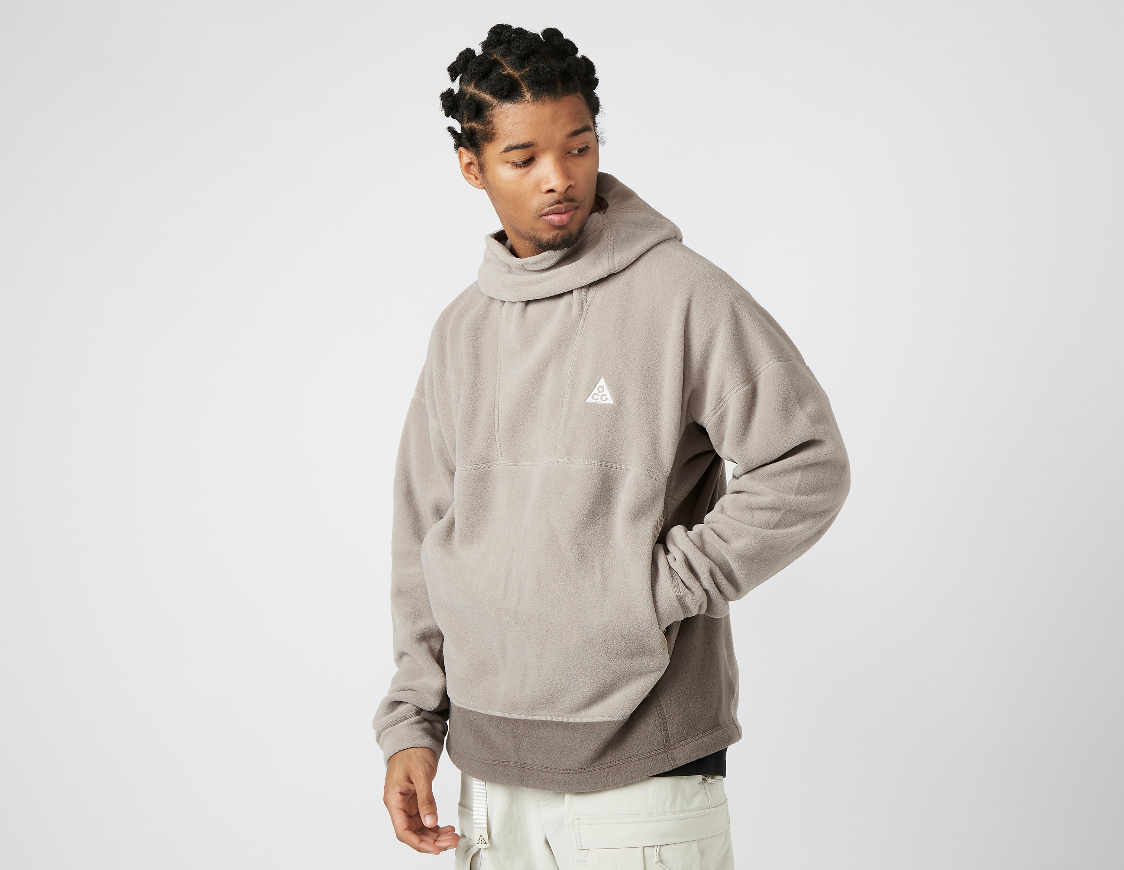 Nike ACG Wolf Tree Fleece Hoodie