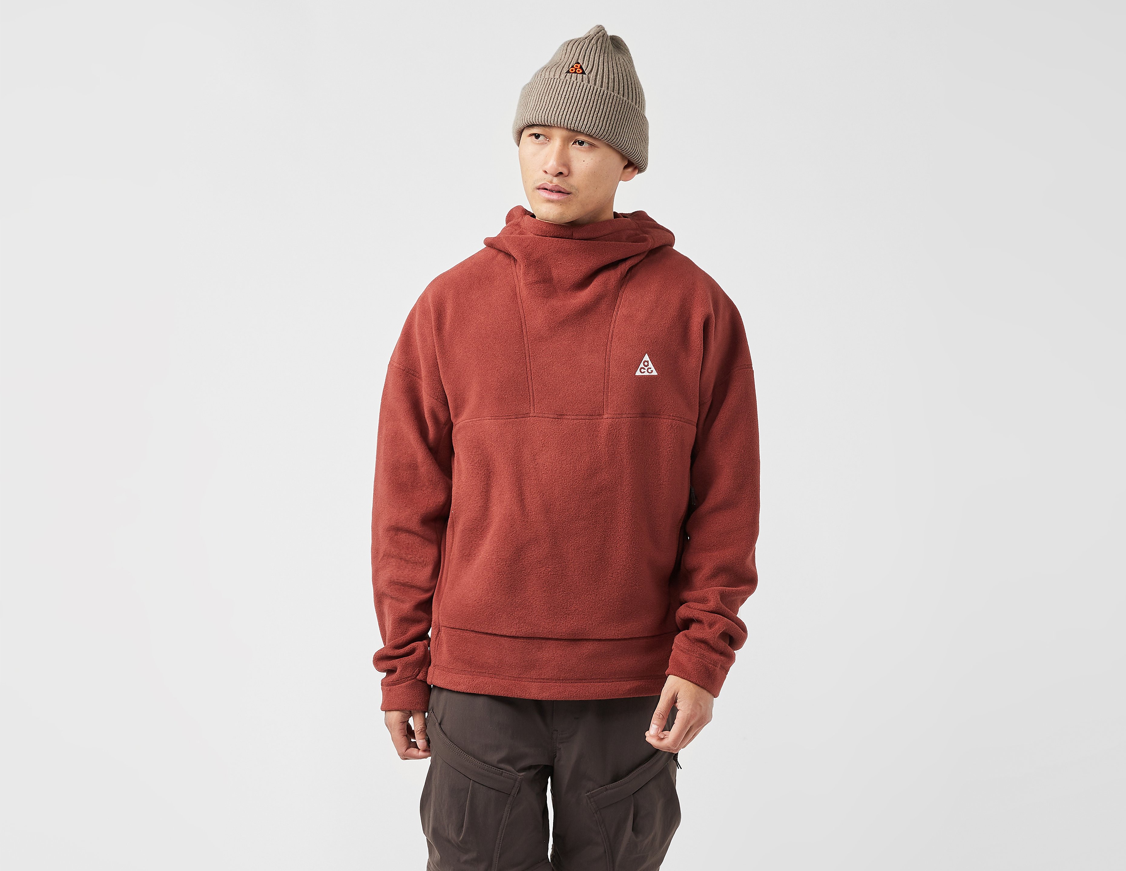 Nike ACG Wolf Tree Fleece Hoodie