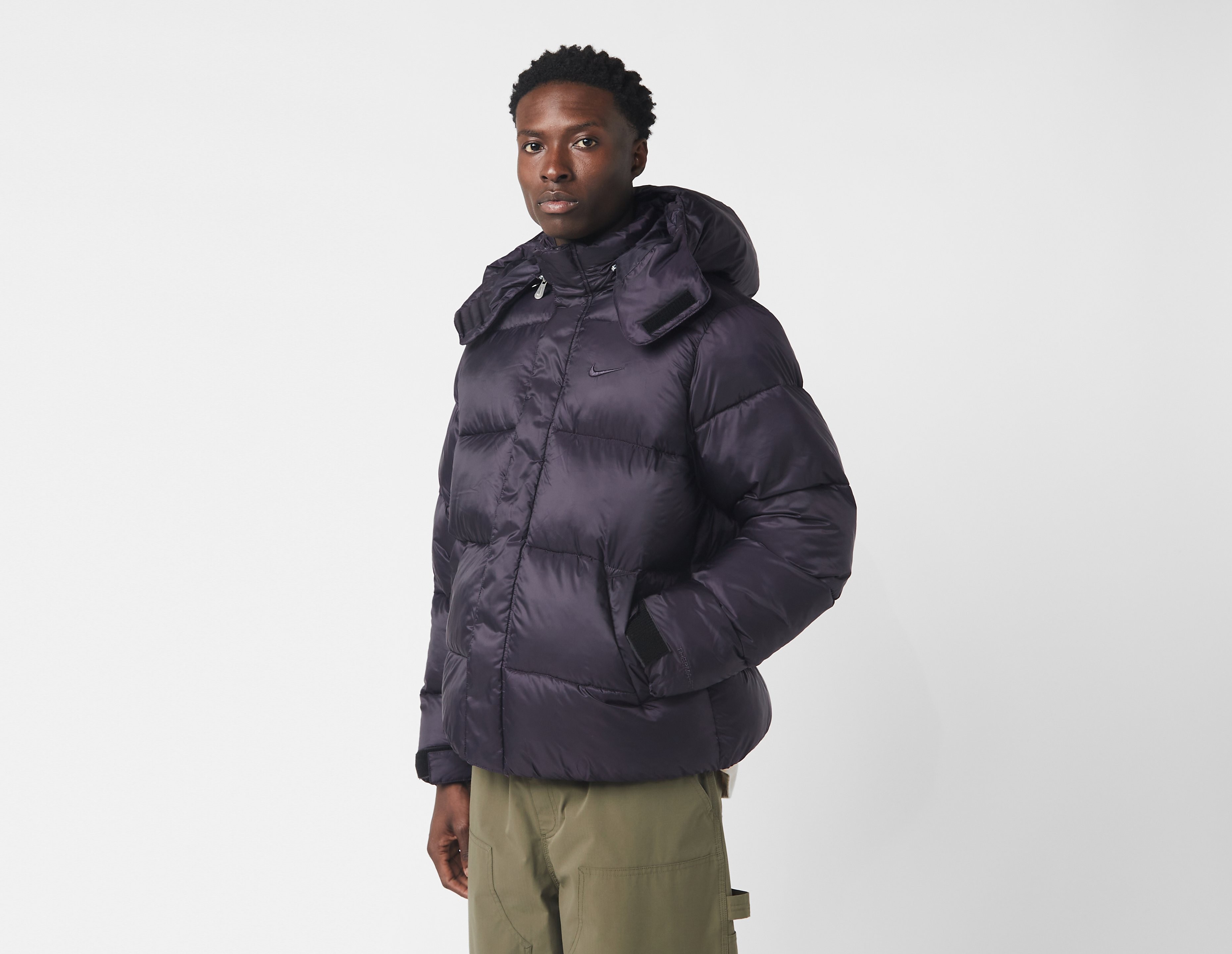 Nike Life Therma-FIT Puffer Jacket