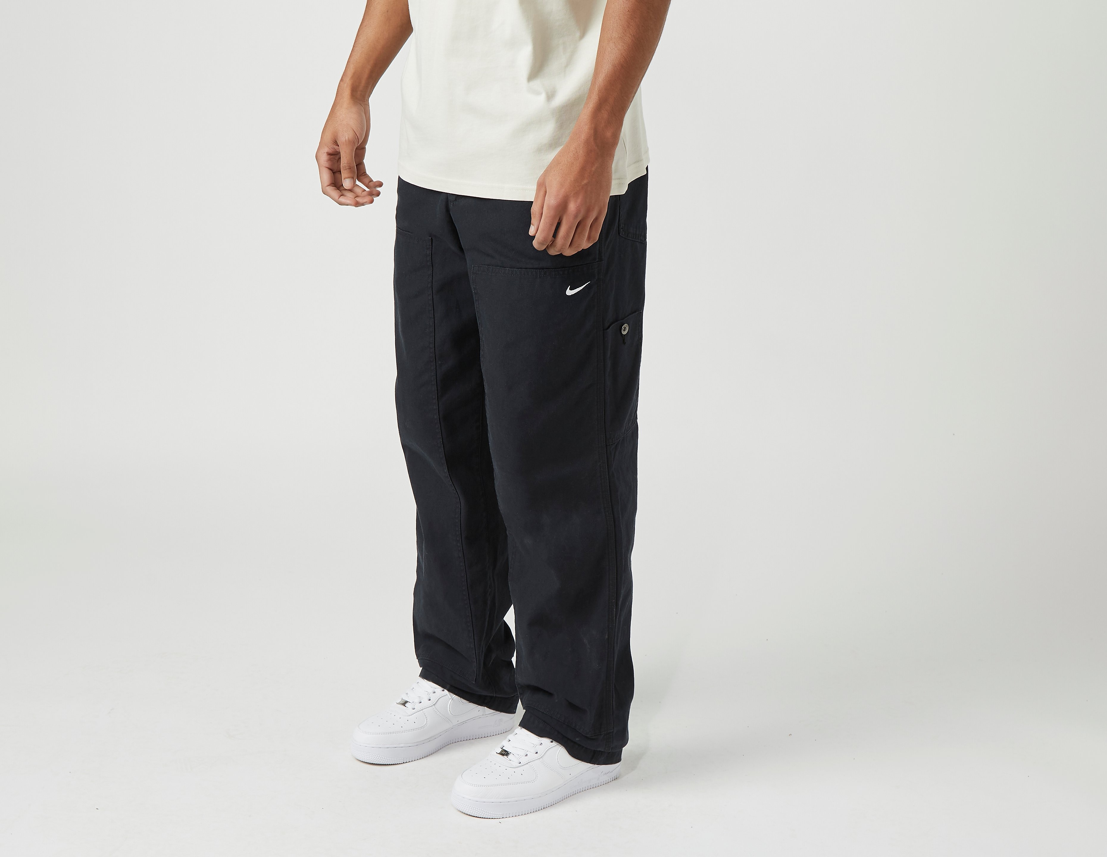 Nike Double Knee Pant