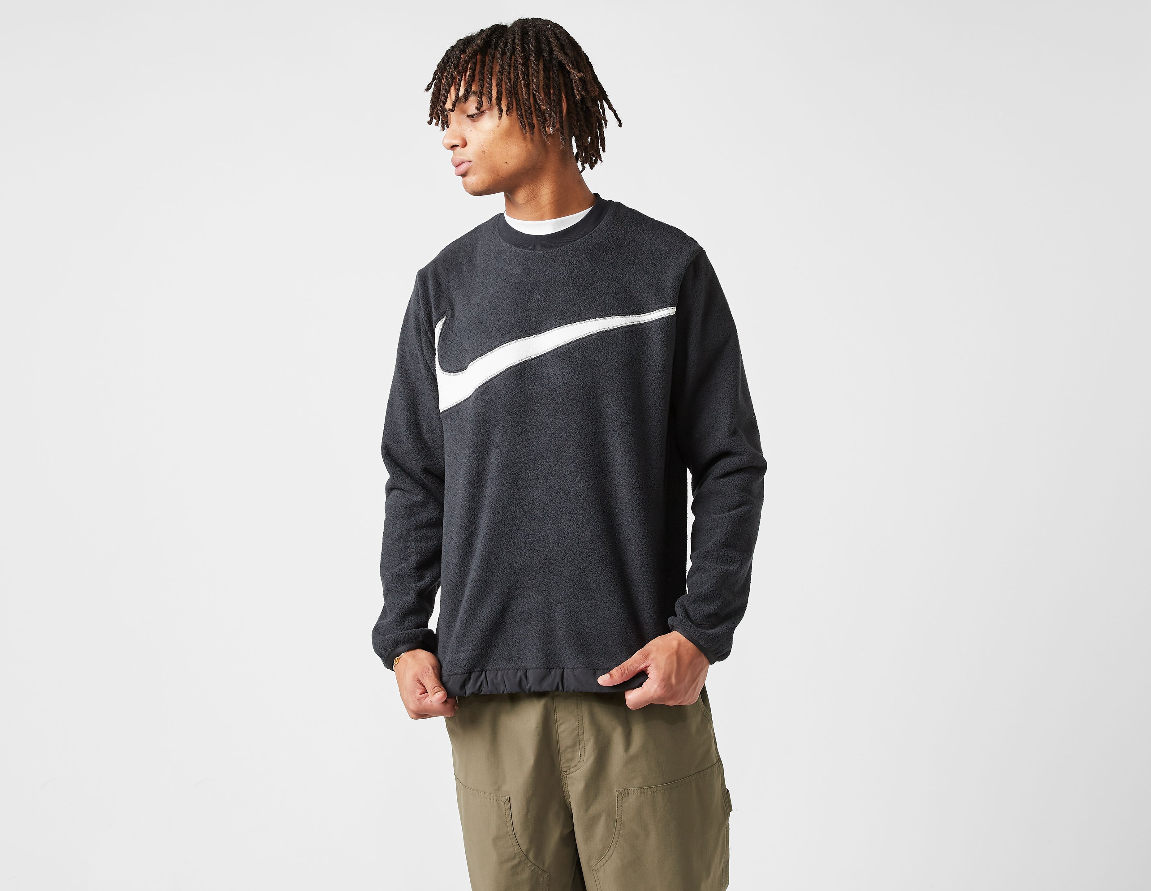 Nike Club Fleece Crew