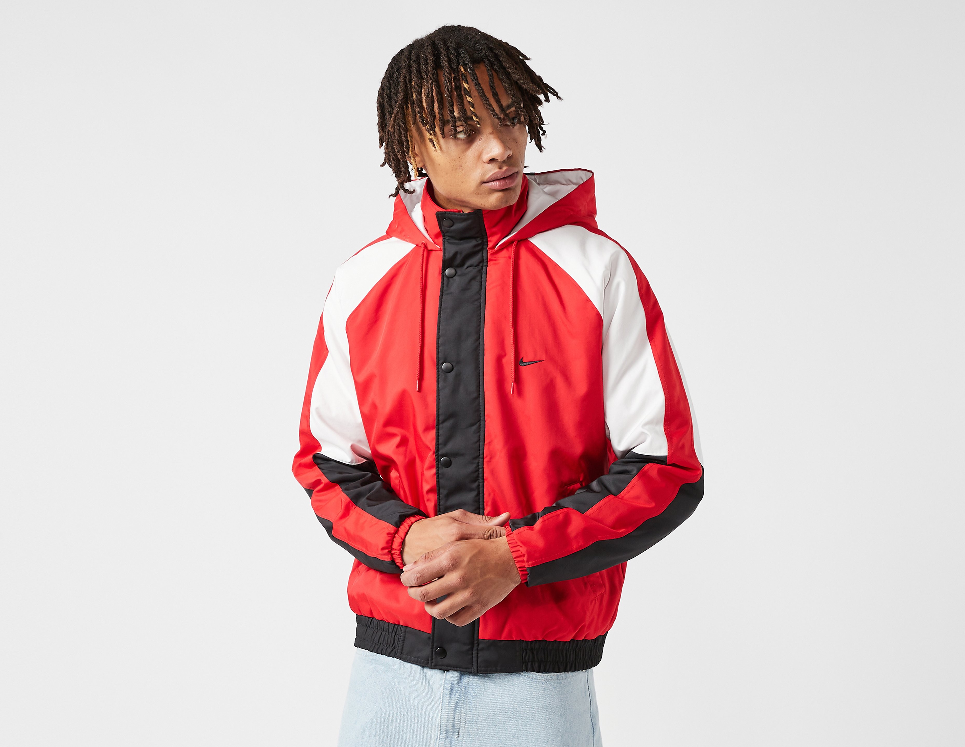 Nike DNA Basketball Jacket