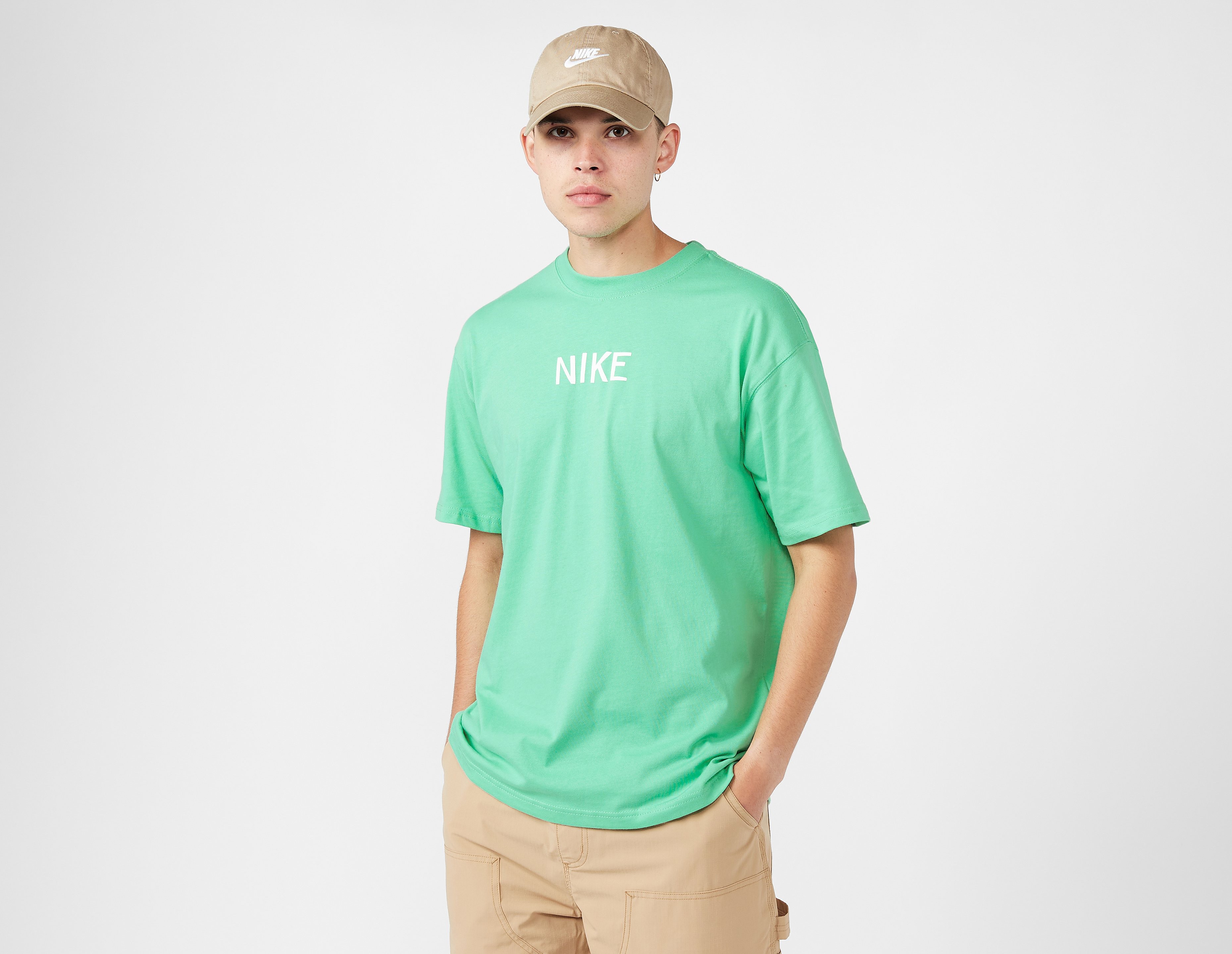 Nike Hand Sun T-Shirt