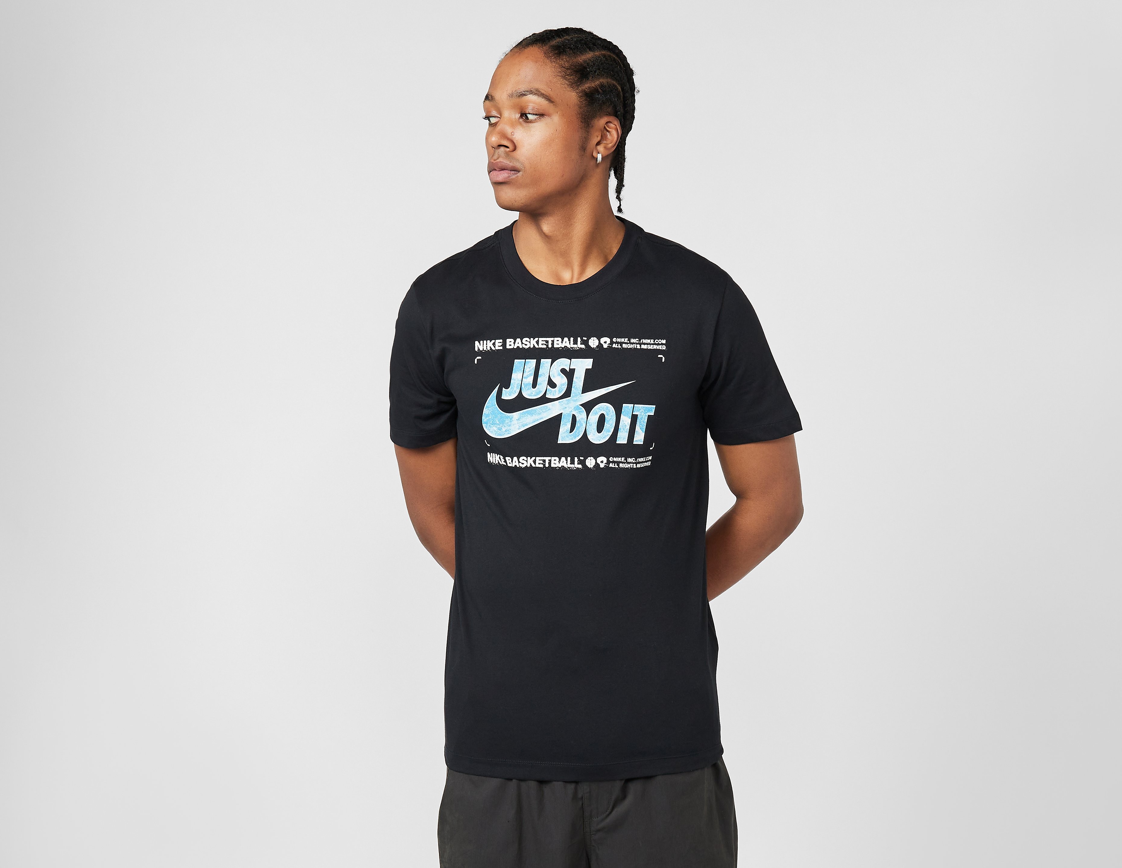 Nike Sportswear Icon Clash T-Shirt