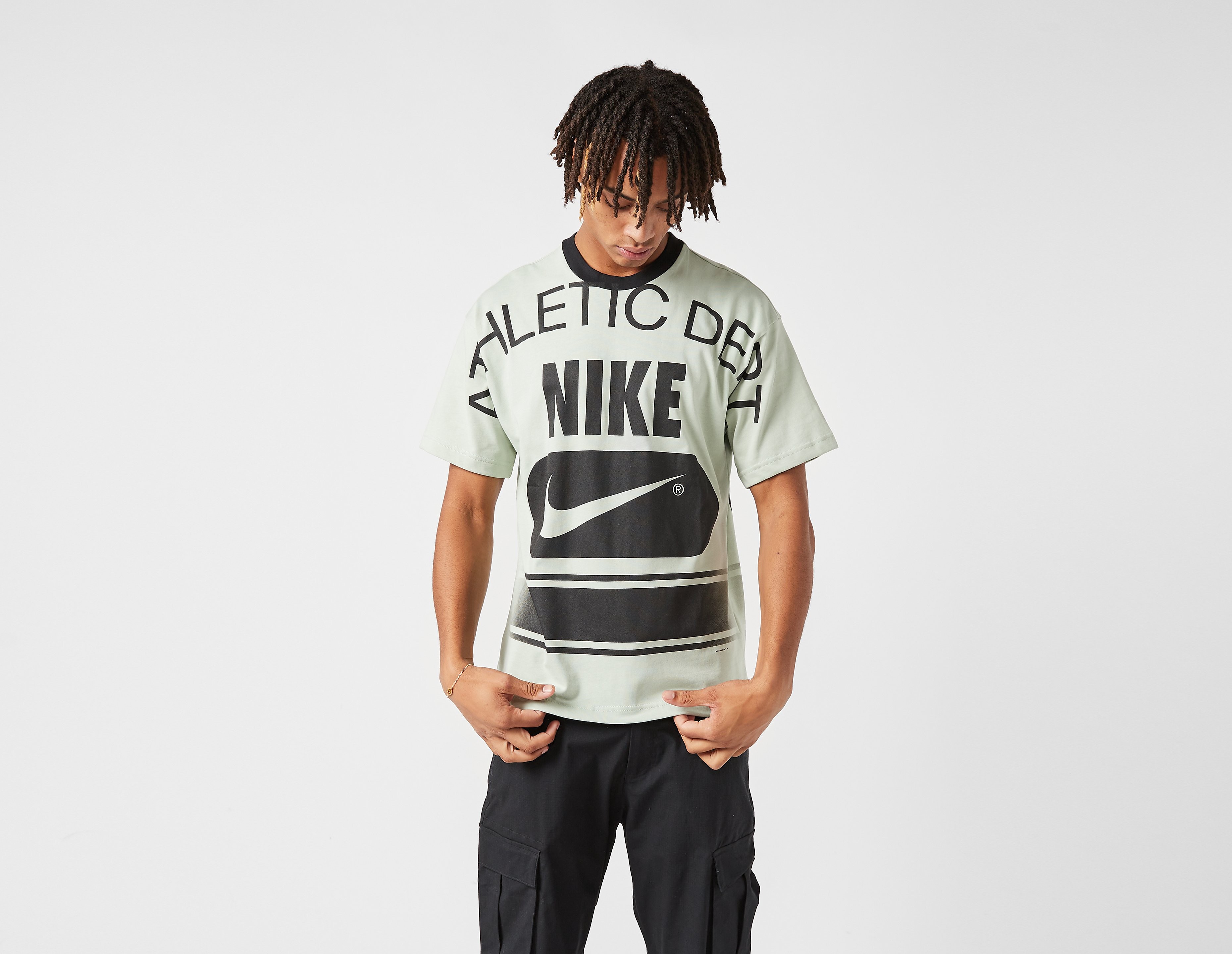 Nike Athletic Department T-Shirt