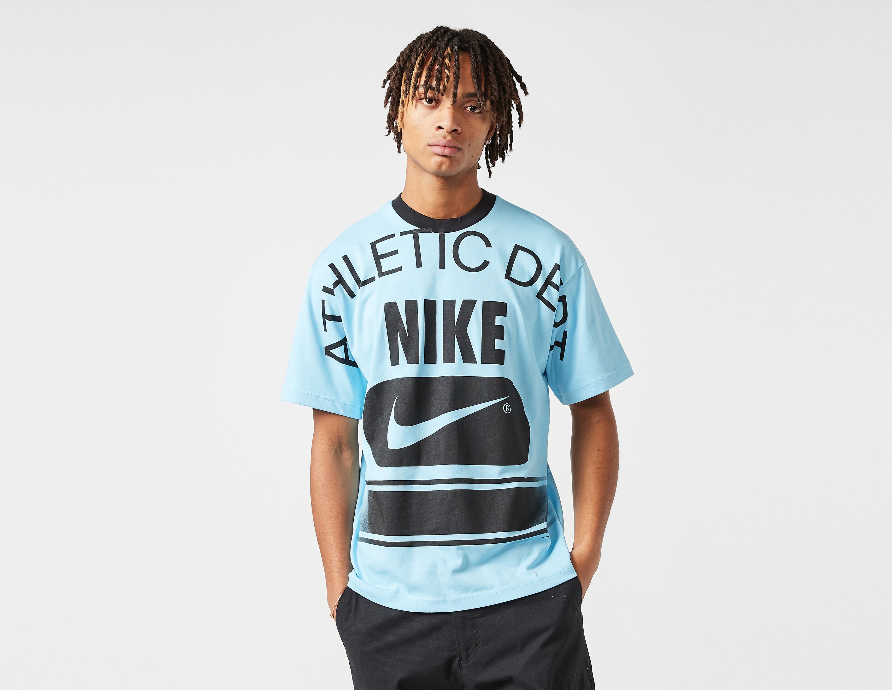 Nike Athletic Department T-Shirt