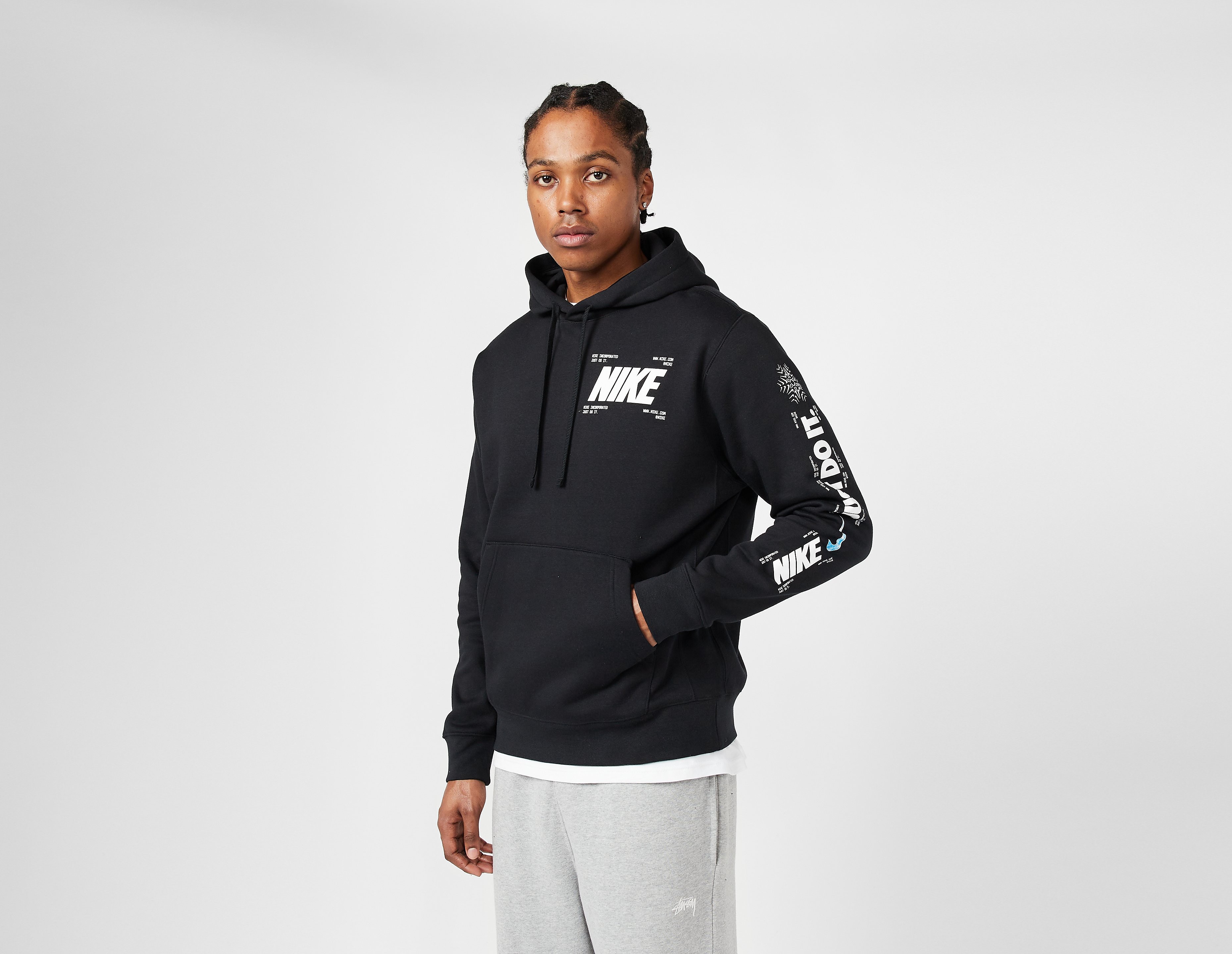 Nike Sportswear Hoodie