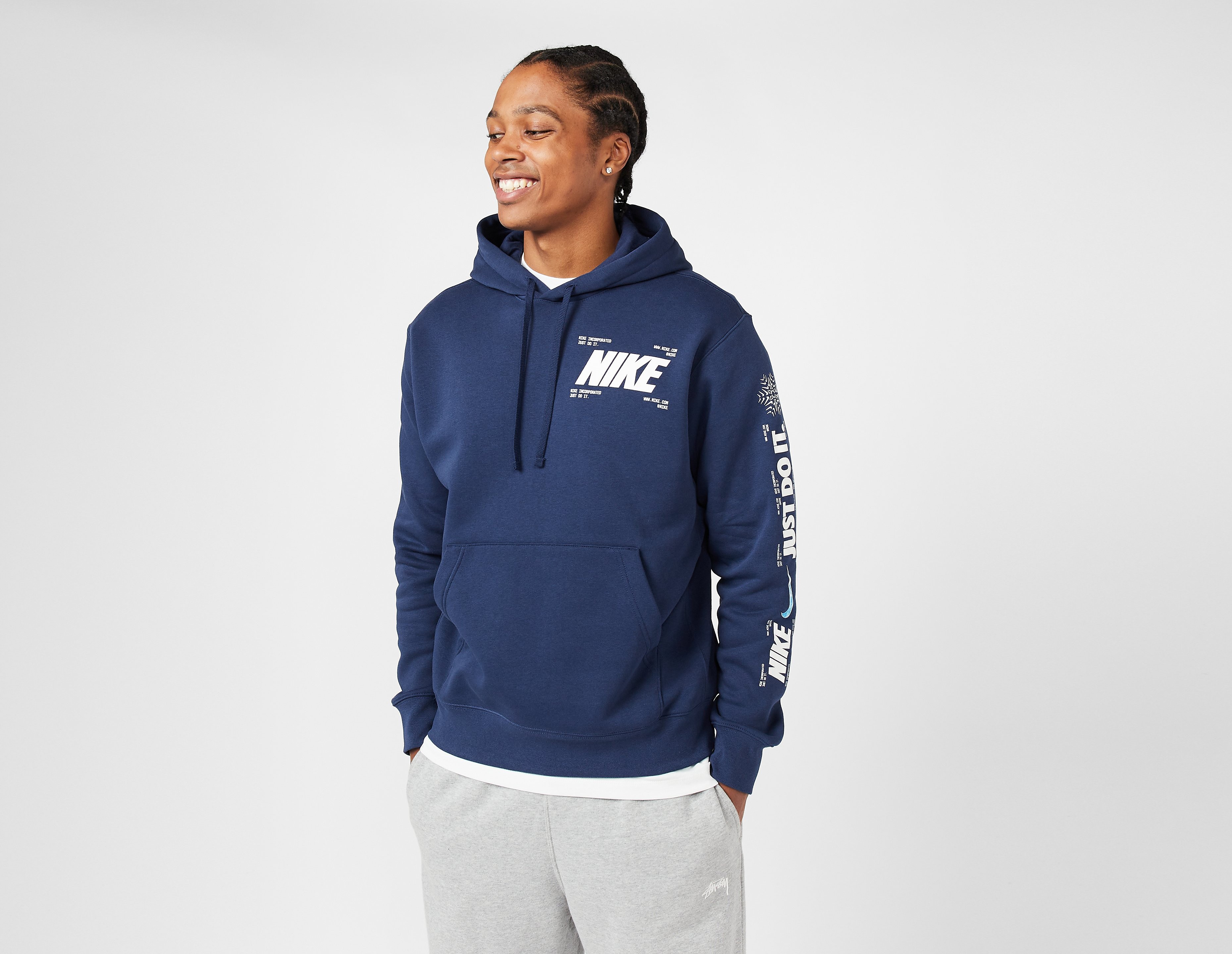 Nike Sportswear Hoodie