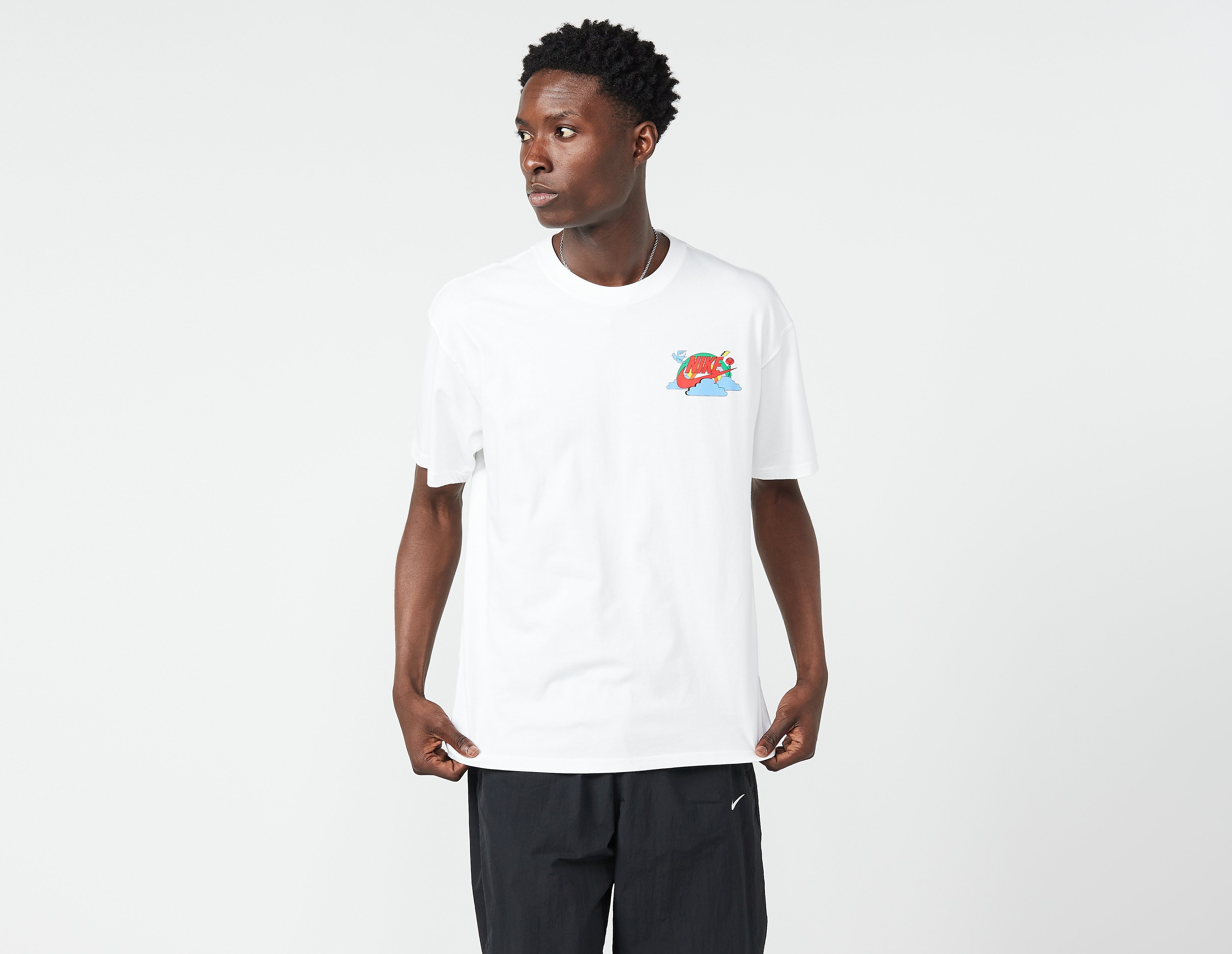 Nike Spirit Together T-Shirt