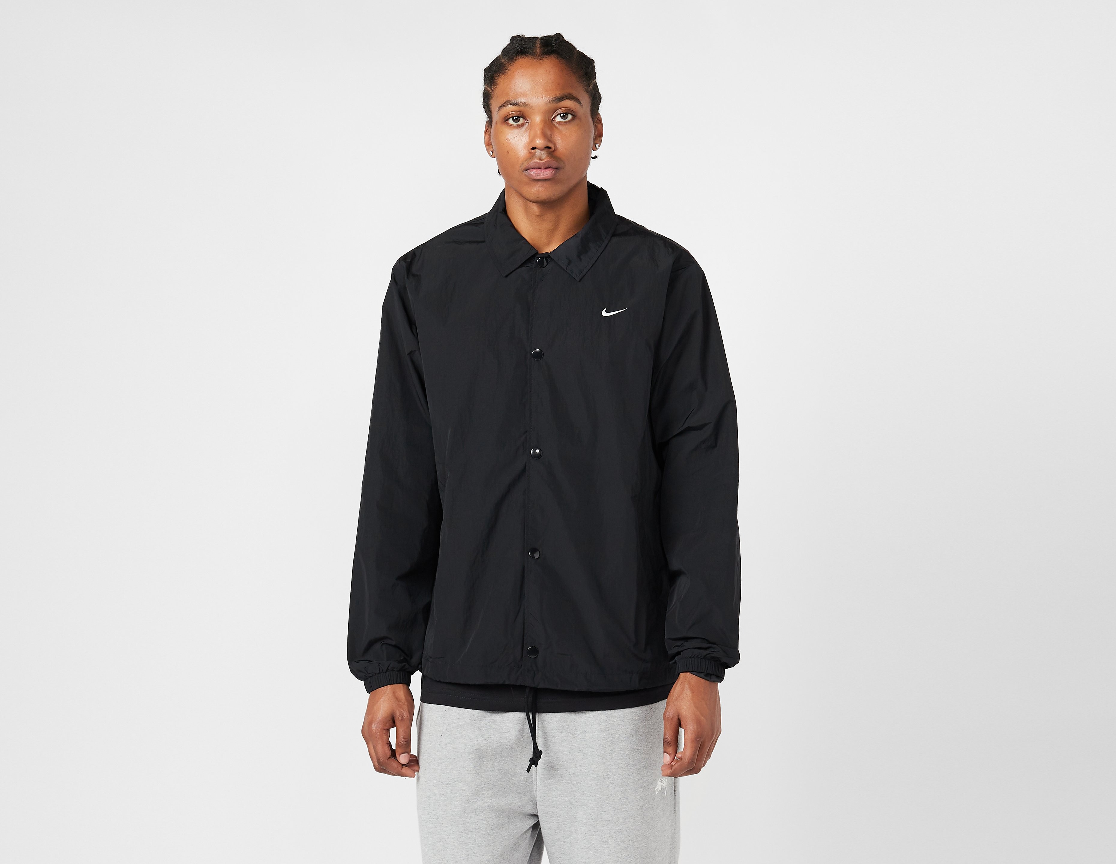 Nike Sportswear Coaches Jacket