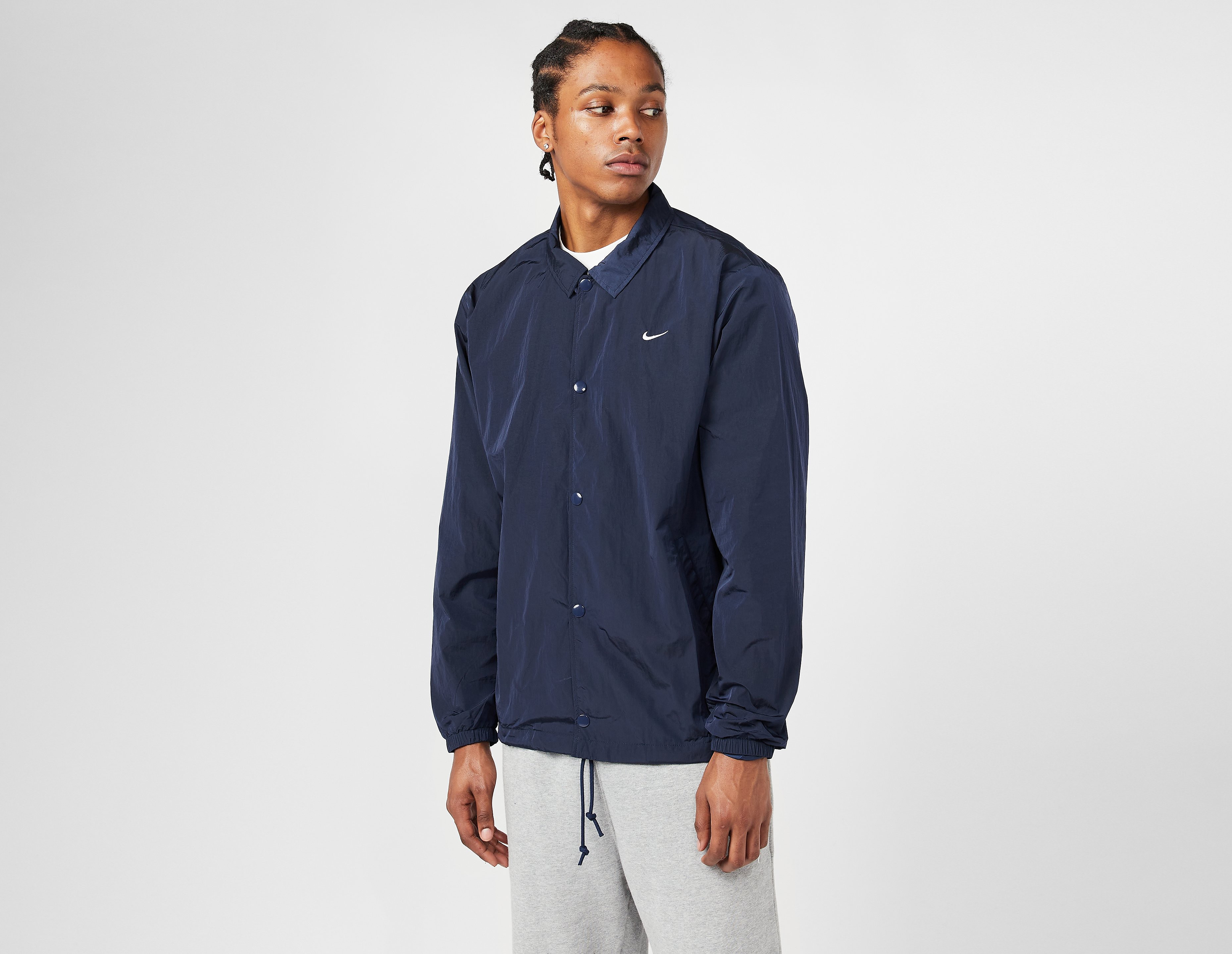 Nike Sportswear Coaches Jacket