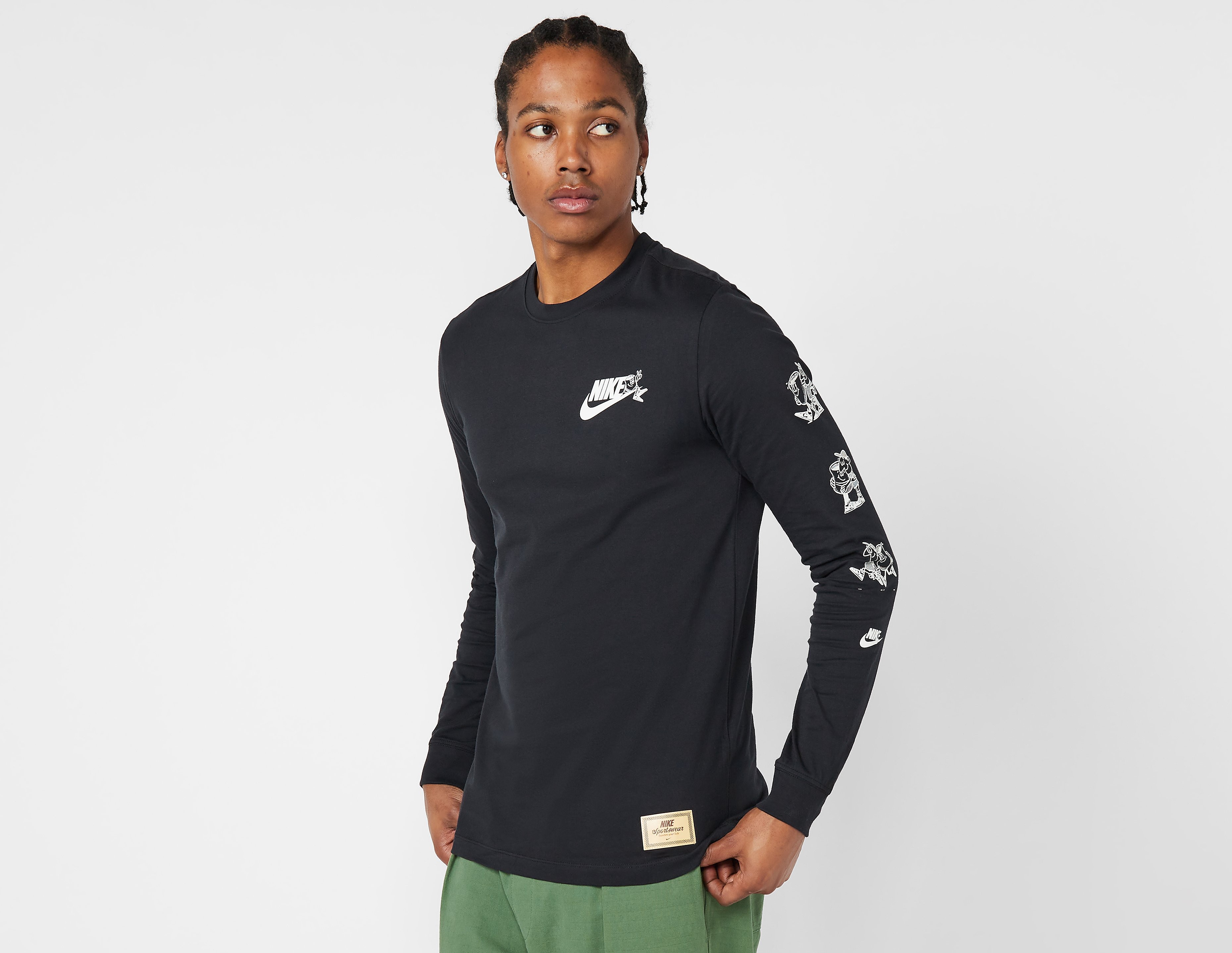 Nike Sole Cafe Better Together T-Shirt