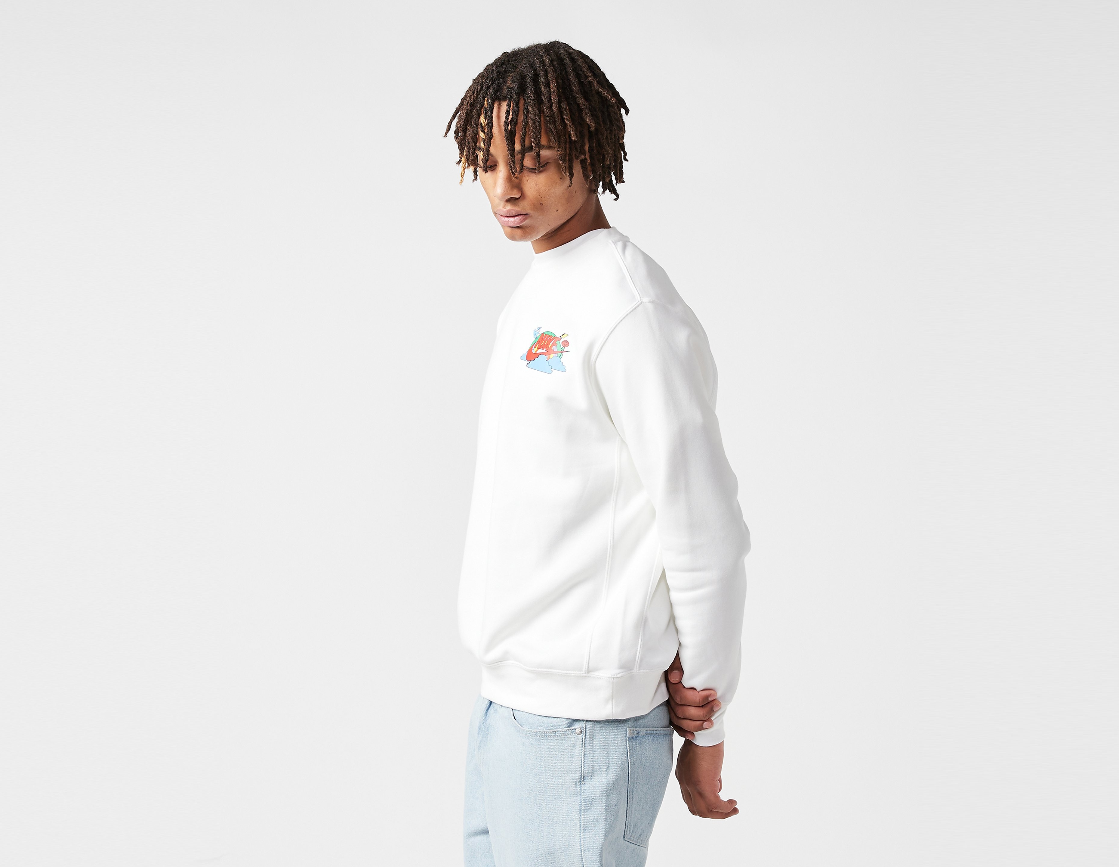 Nike Sportswear Fleece Crew