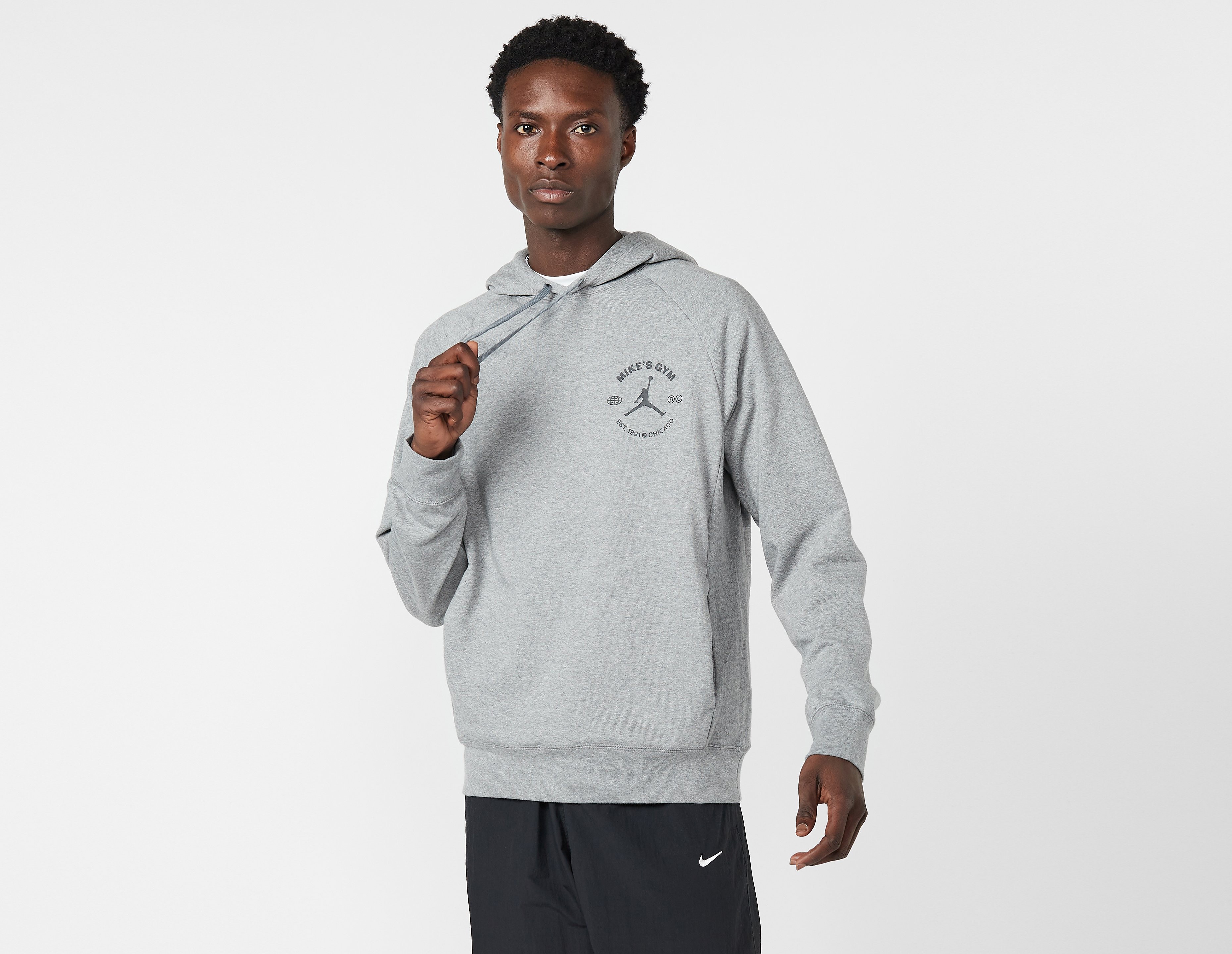 Jordan Dri-FIT Sport BC Hoodie