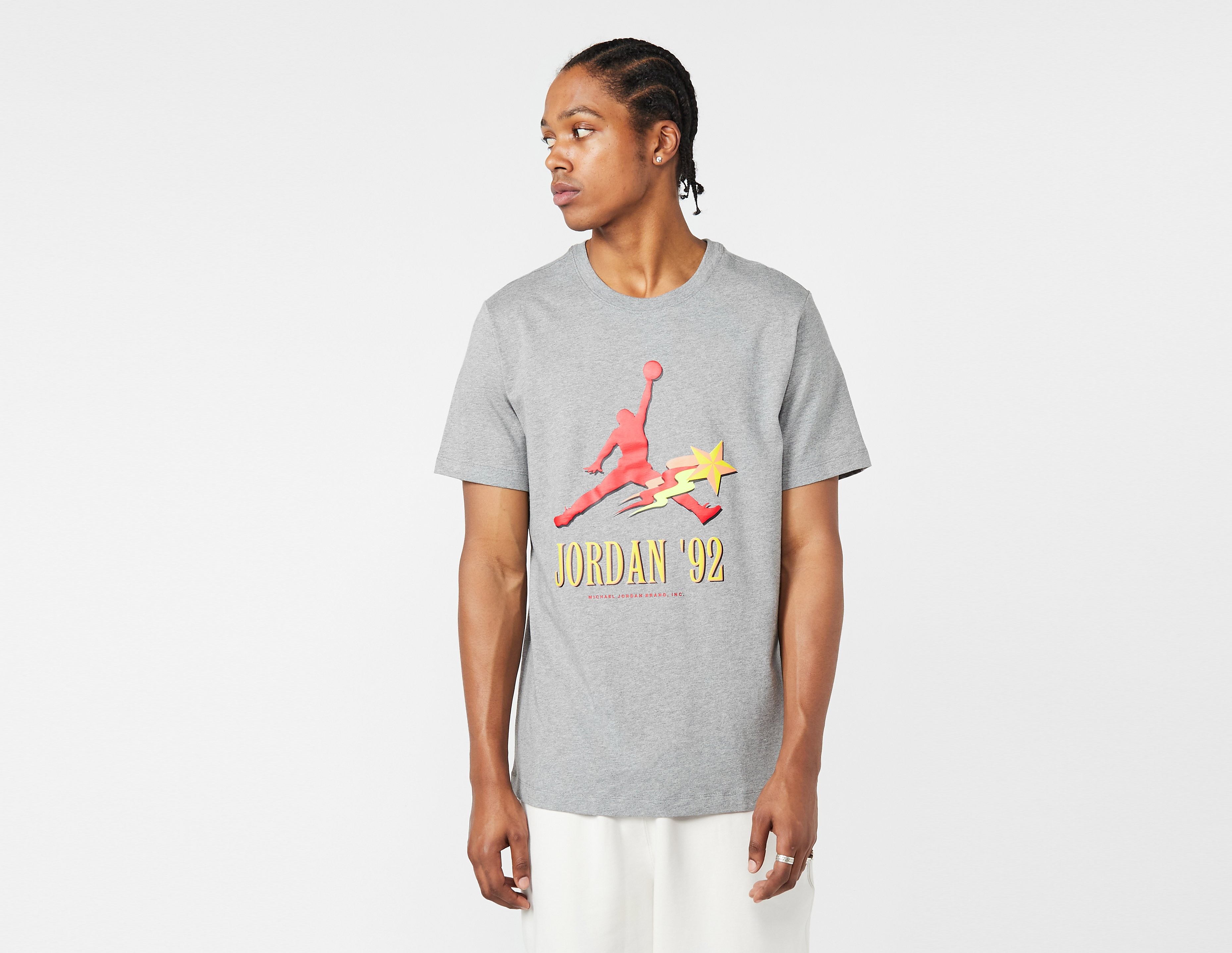 Jordan Graphic '92 T-Shirt