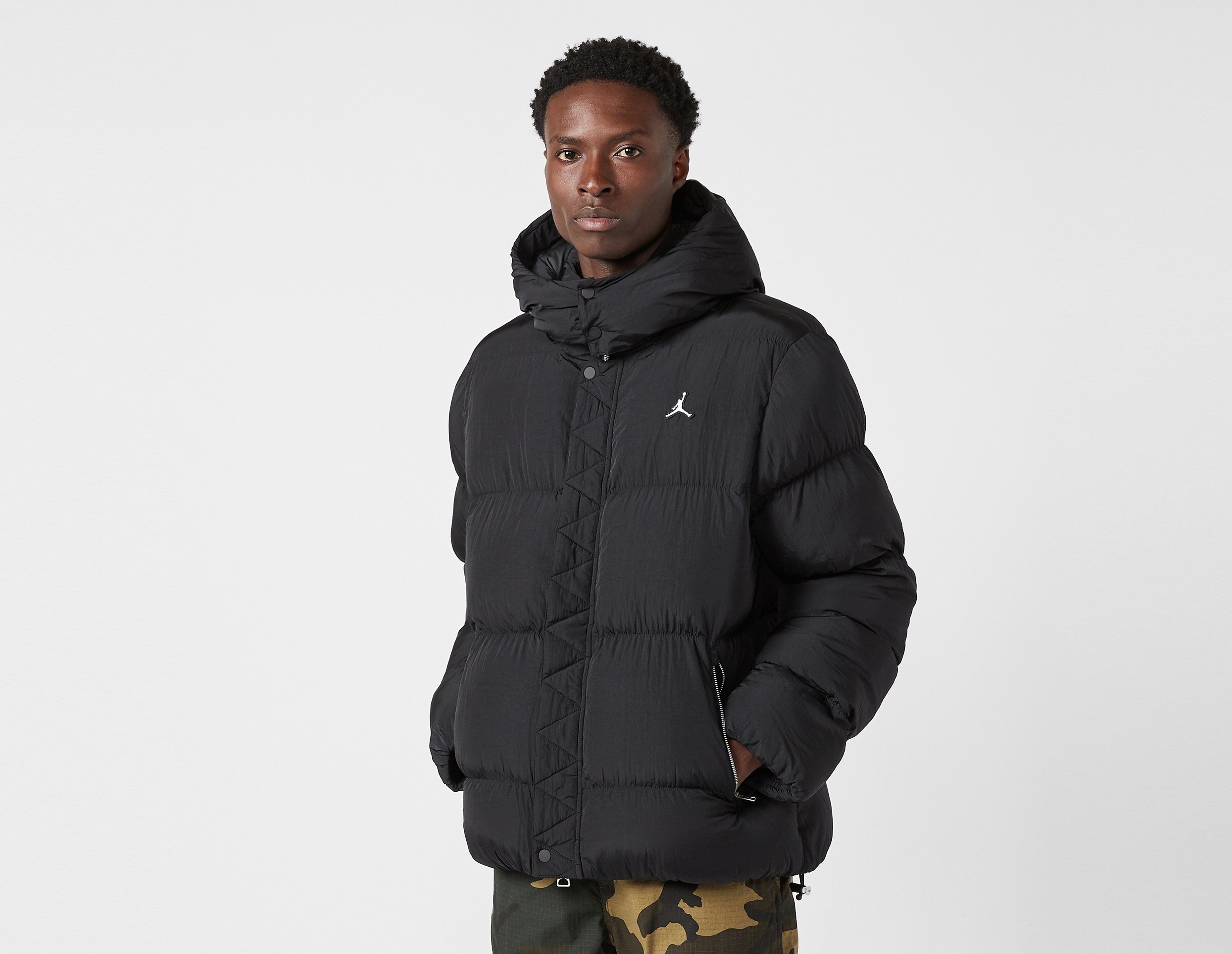 Jordan Essentials Statement Puffer Jacket