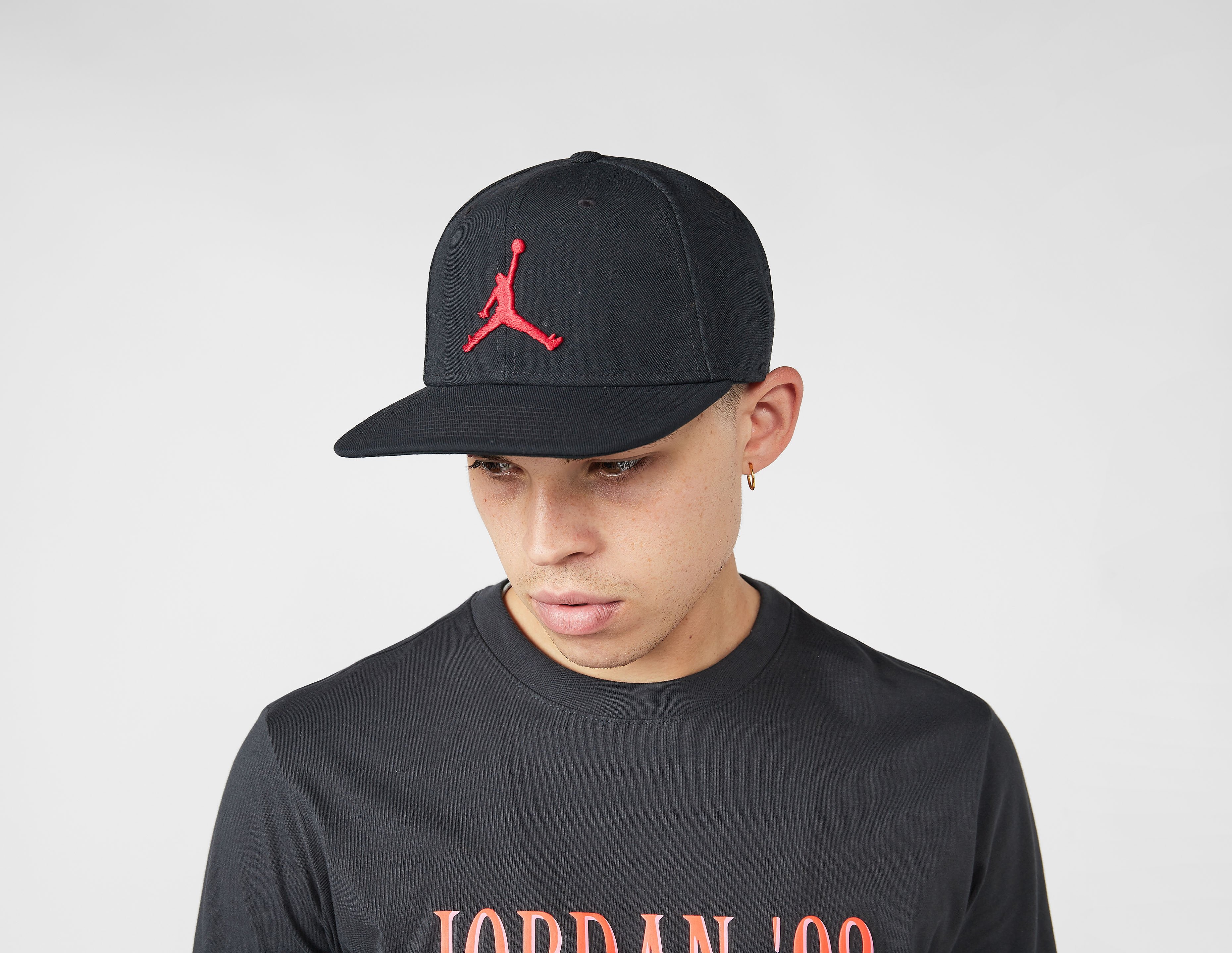 Jordan Casquette Délavée Jumpman